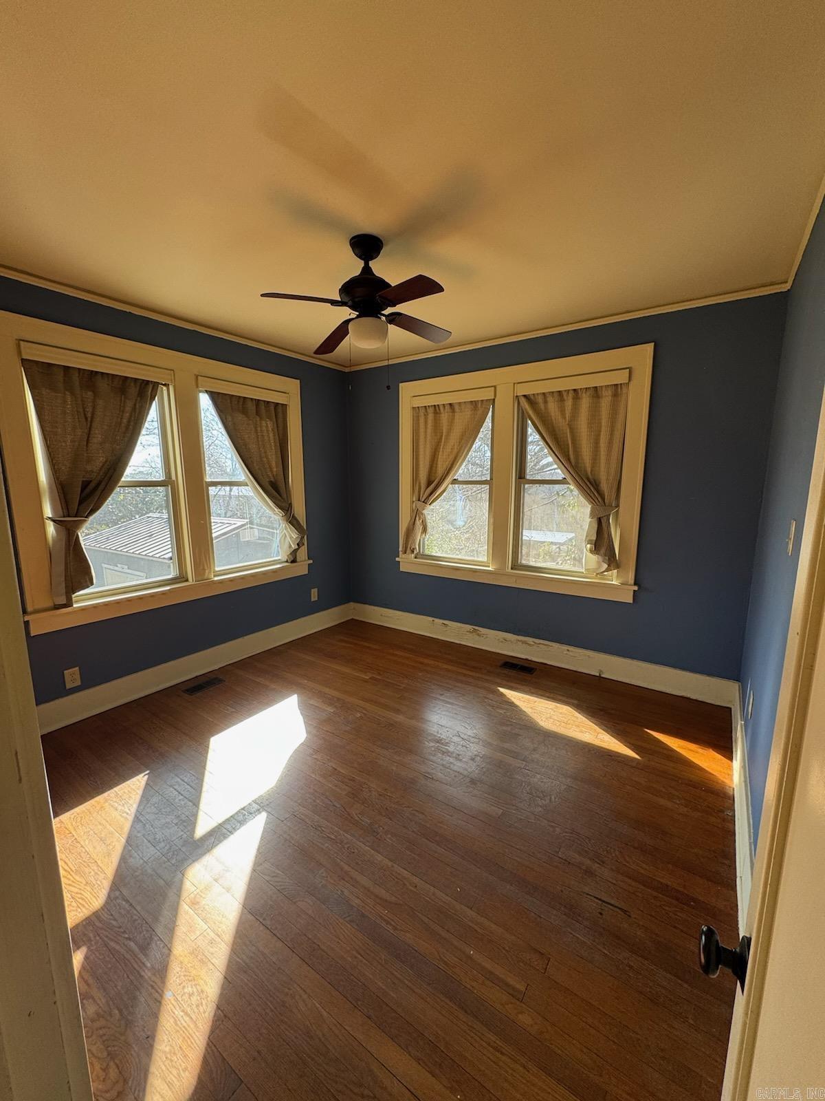 Capitol View - Residential Lease