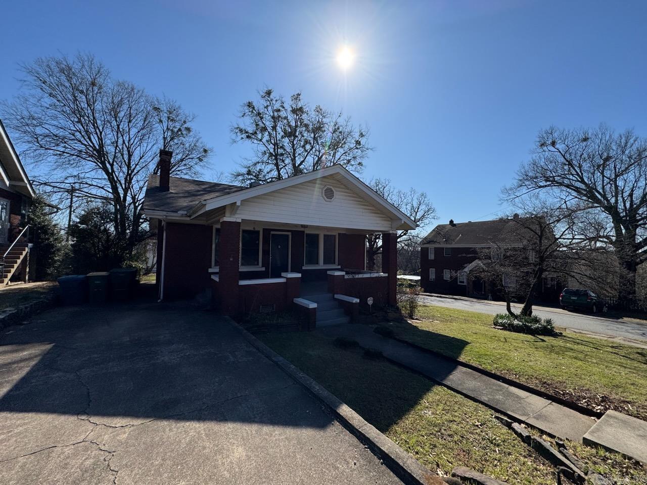 Capitol View - Residential Lease