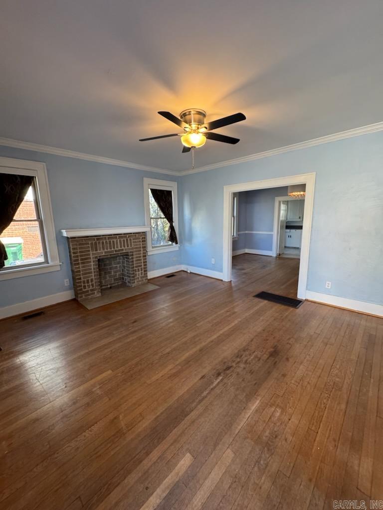 Capitol View - Residential Lease