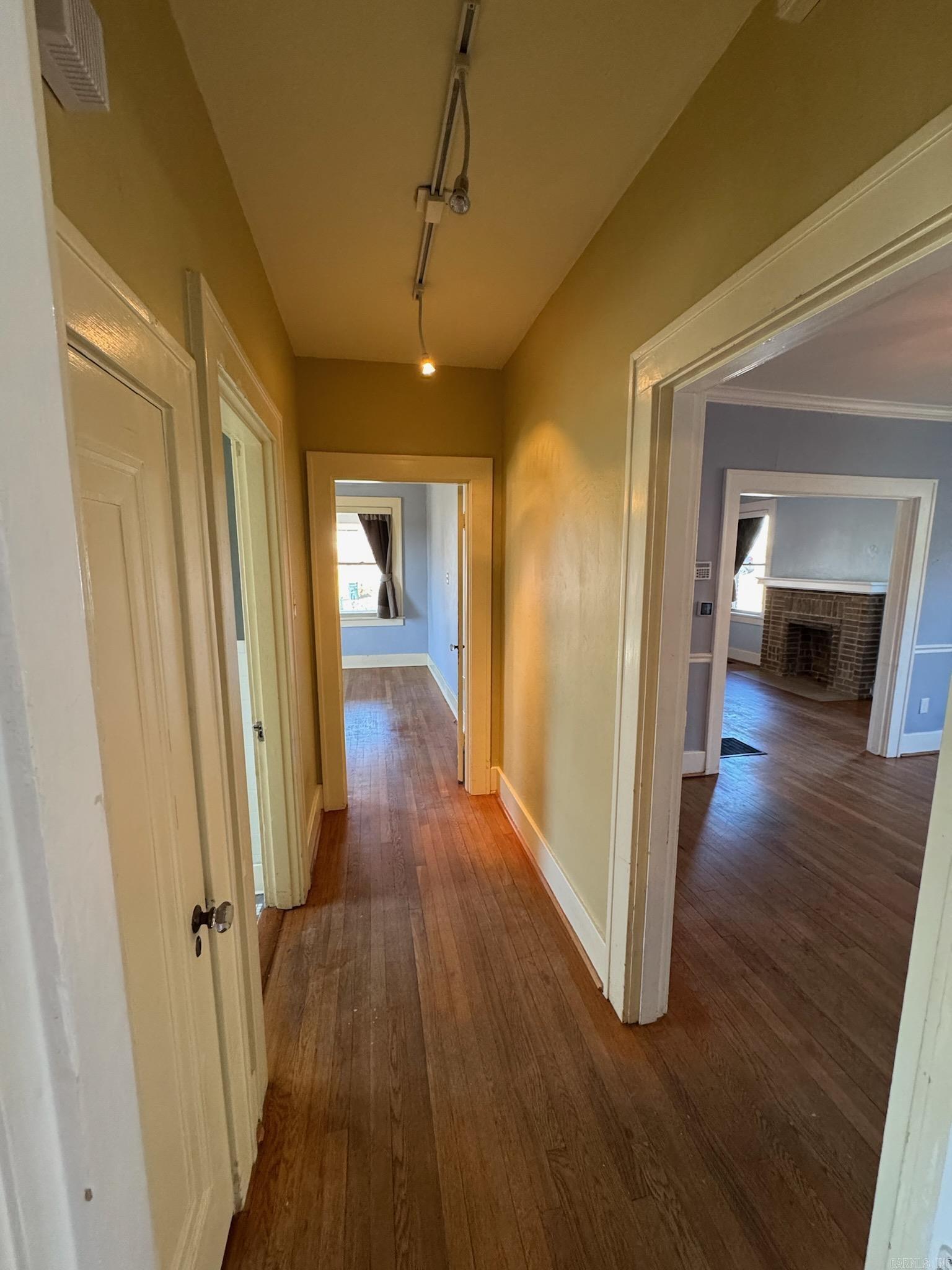 Capitol View - Residential Lease