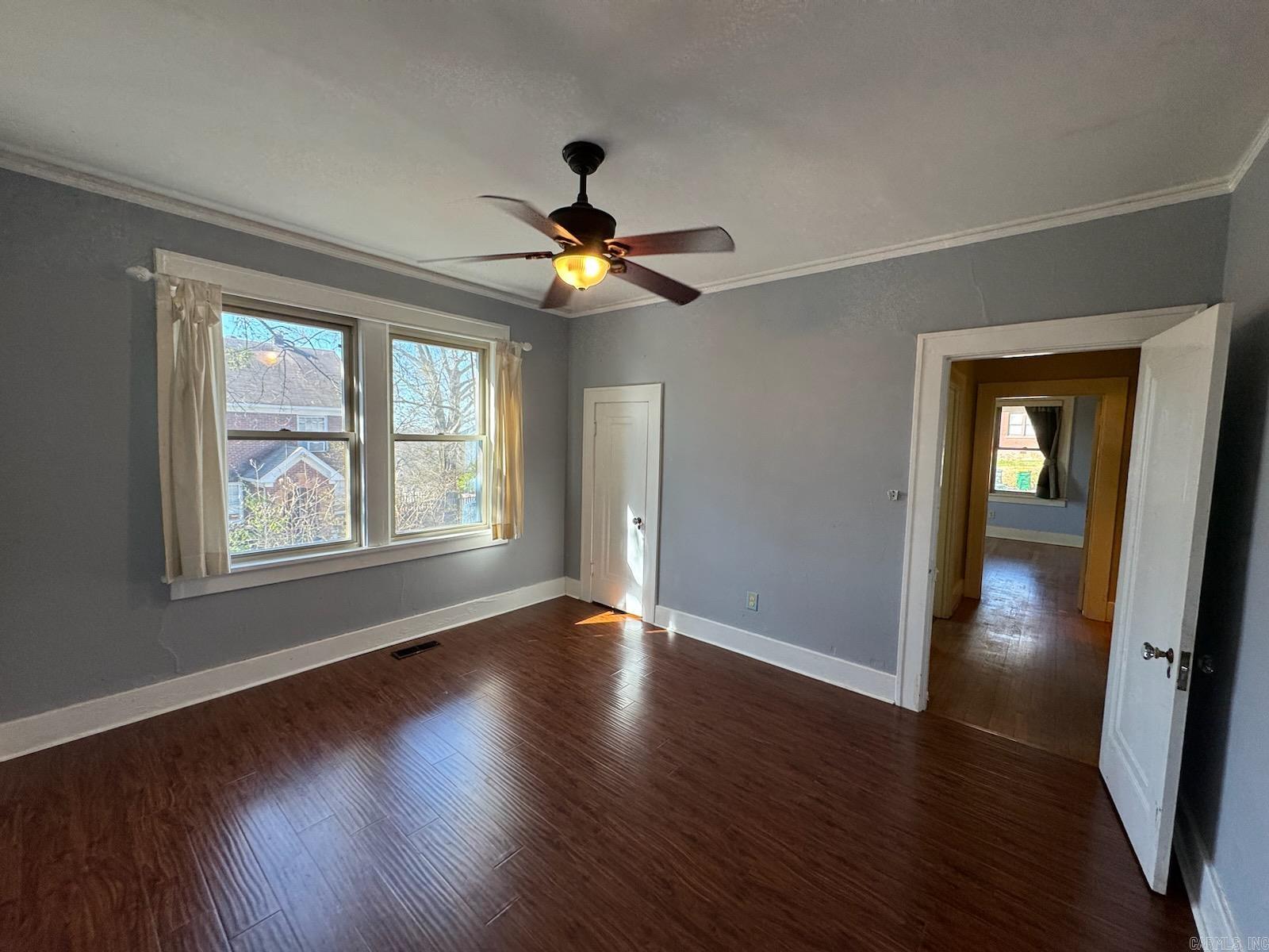 Capitol View - Residential Lease