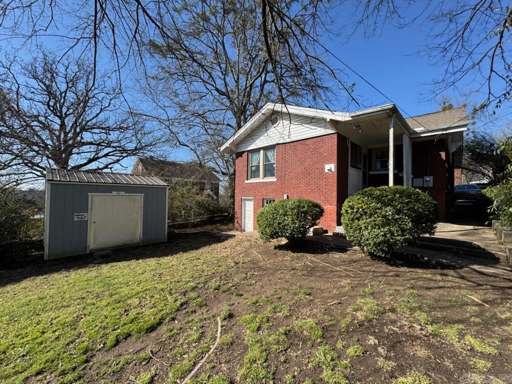 Capitol View - Residential Lease