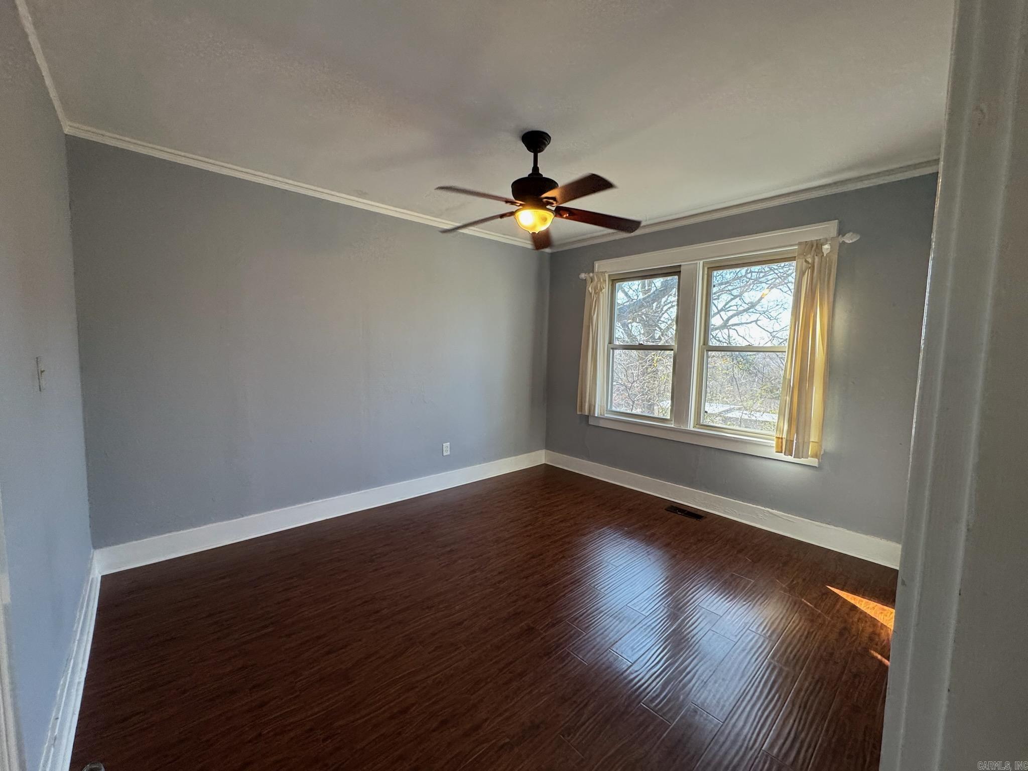 Capitol View - Residential Lease