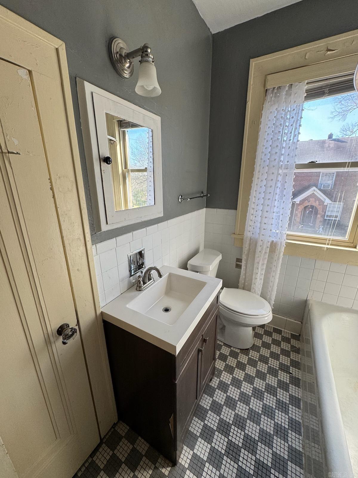 Capitol View - Residential Lease