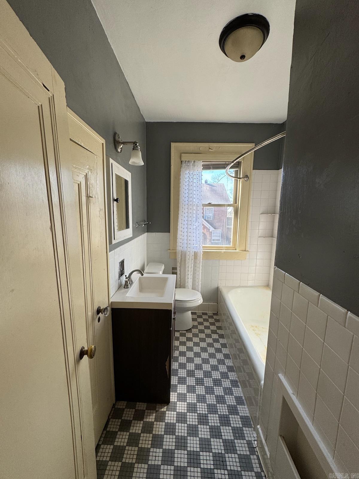 Capitol View - Residential Lease