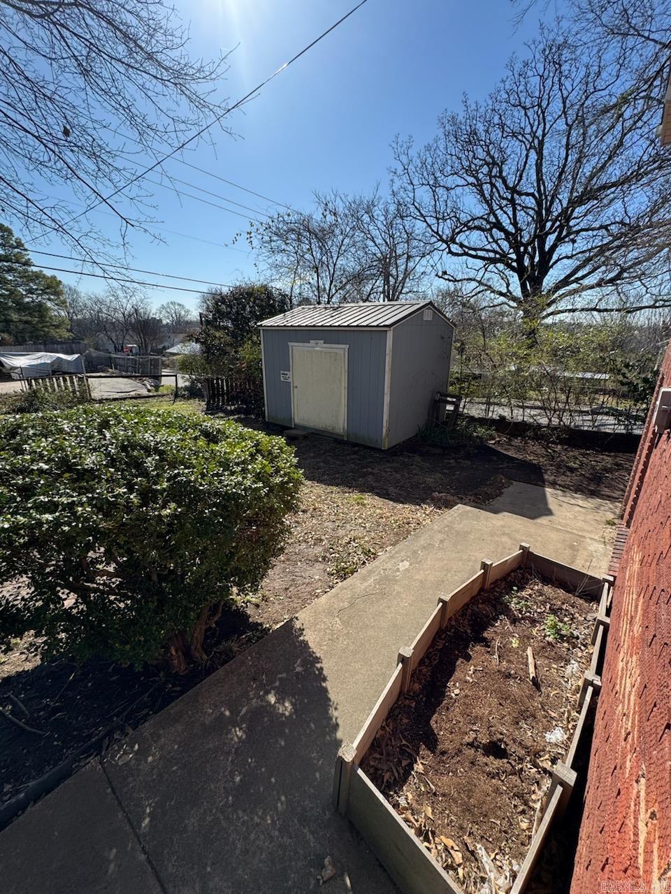 Capitol View - Residential Lease