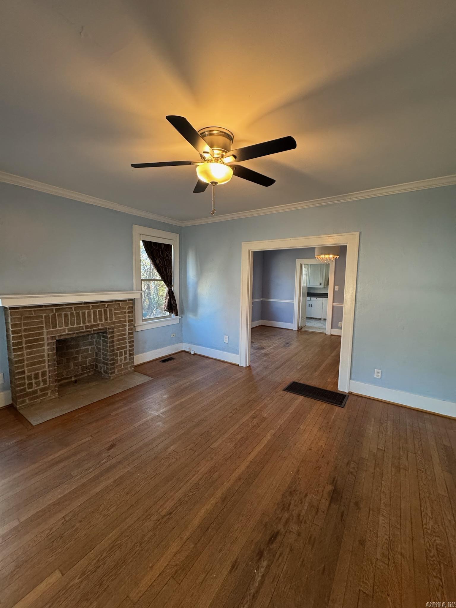 Capitol View - Residential Lease