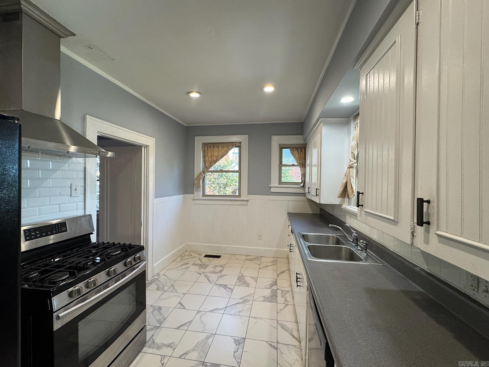 Capitol View - Residential Lease