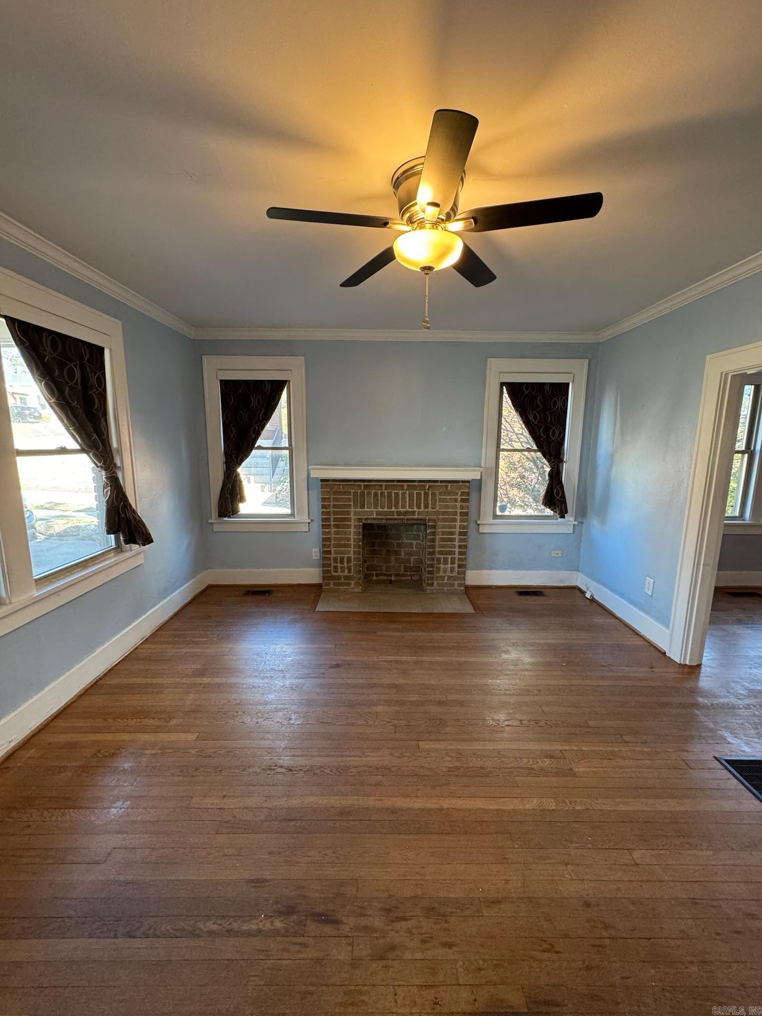 Capitol View - Residential Lease