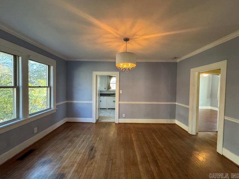 Capitol View - Residential Lease