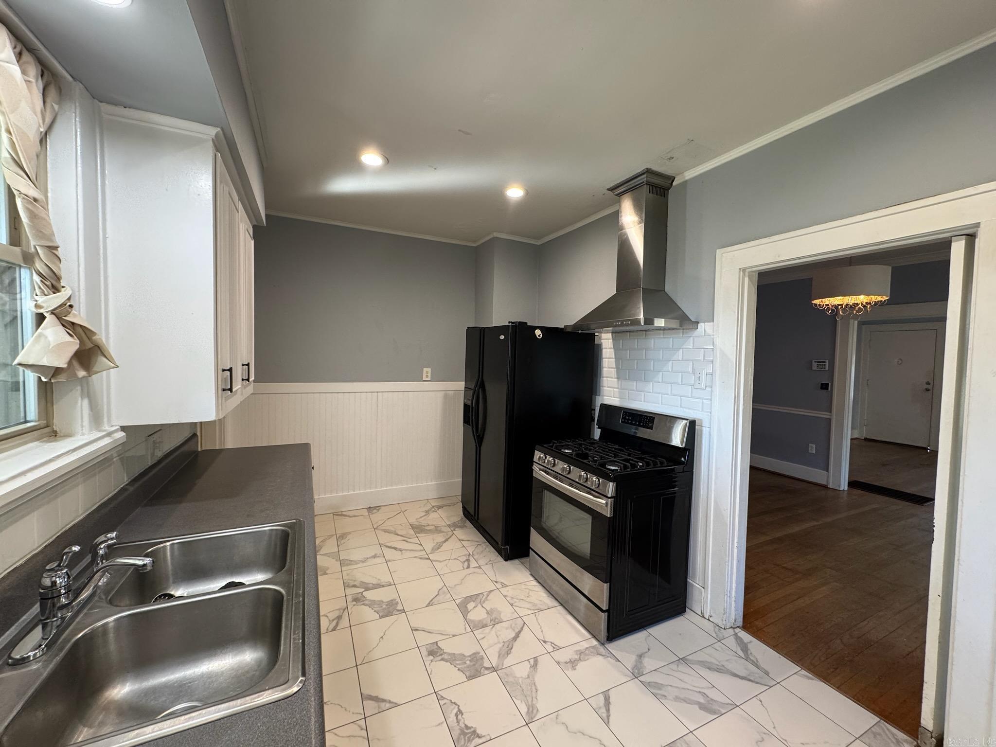 Capitol View - Residential Lease