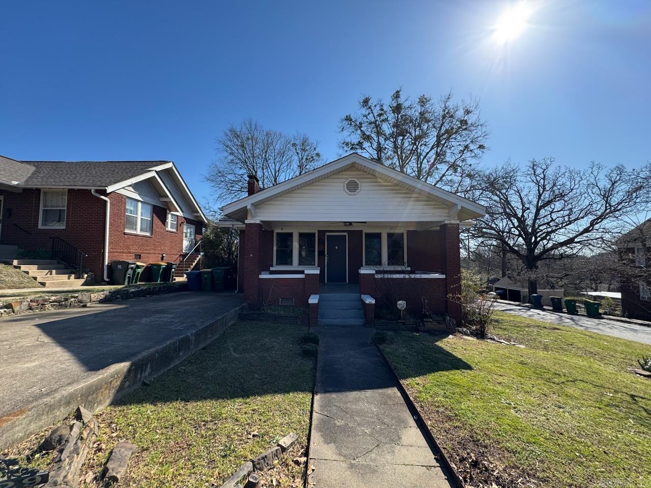 Capitol View - Residential Lease