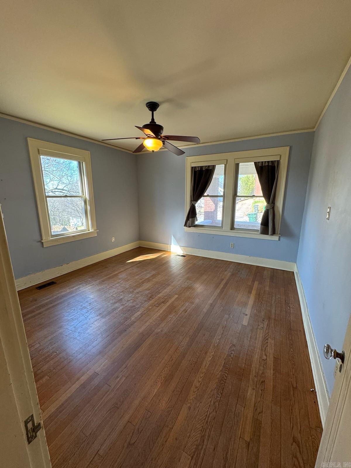 Capitol View - Residential Lease