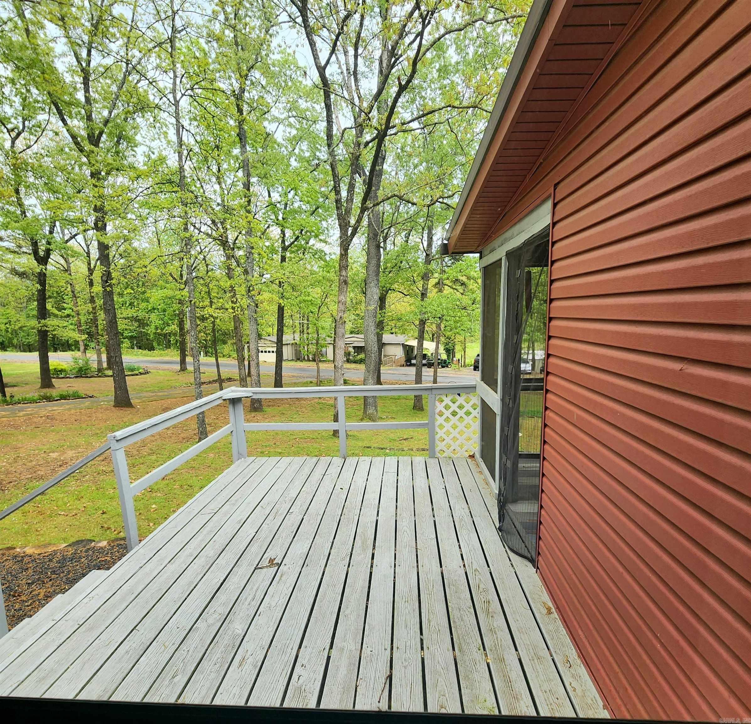 Peter Rock Acres - Residential