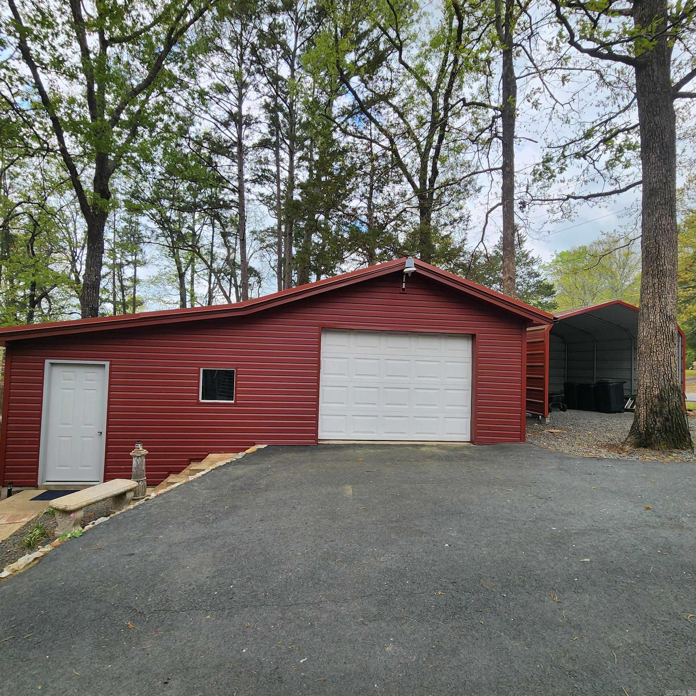 Peter Rock Acres - Residential