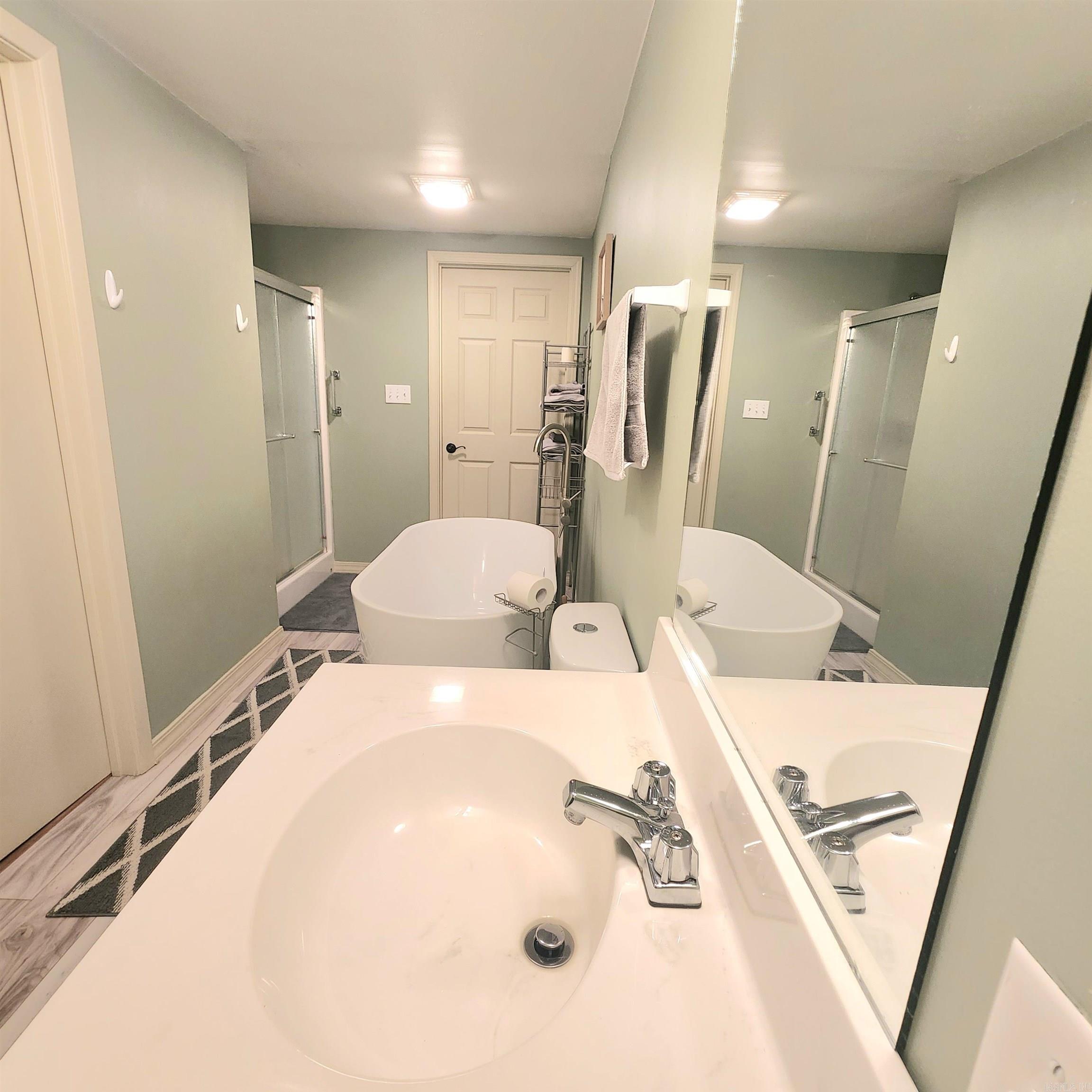 Peter Rock Acres - Residential