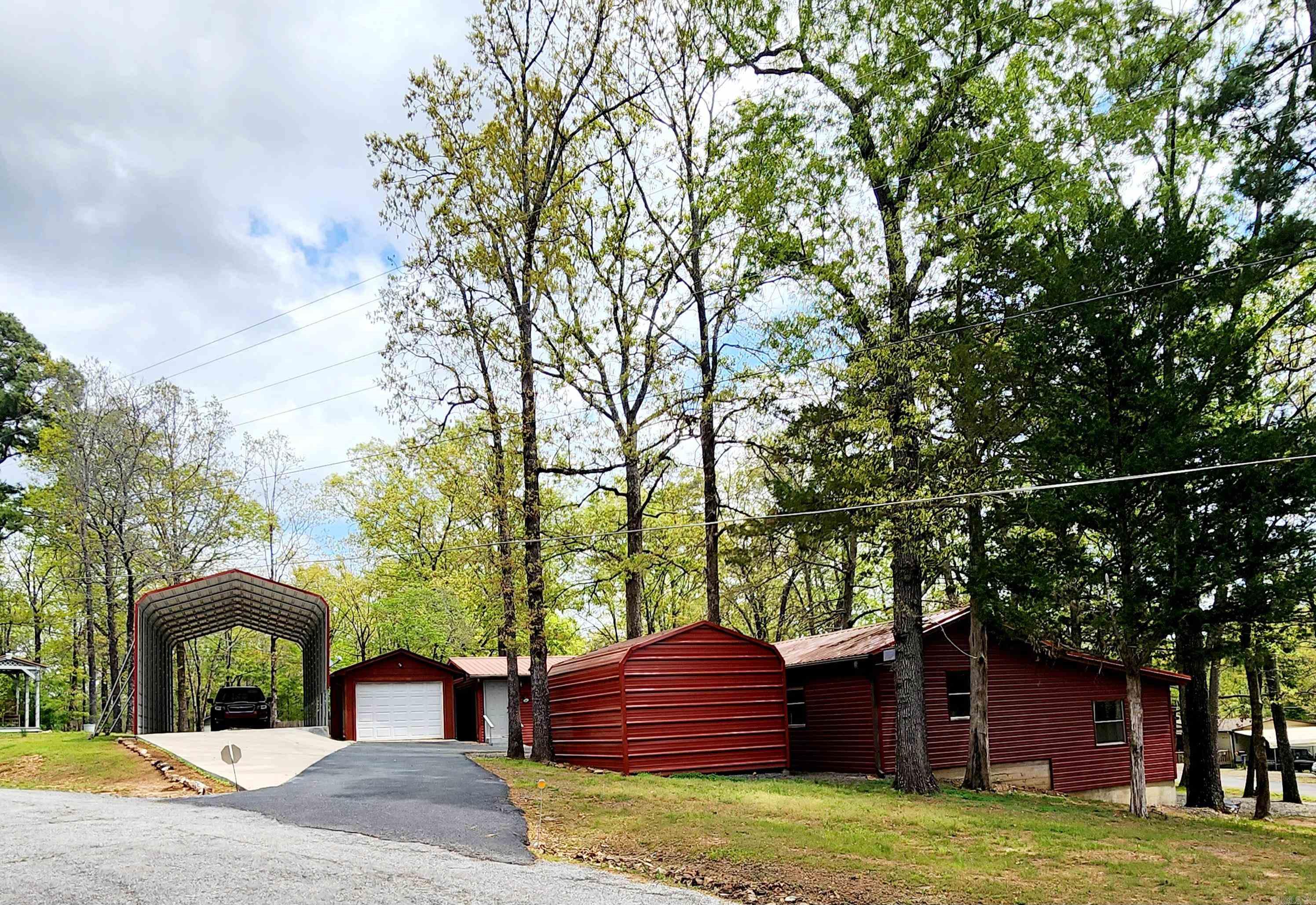 Peter Rock Acres - Residential