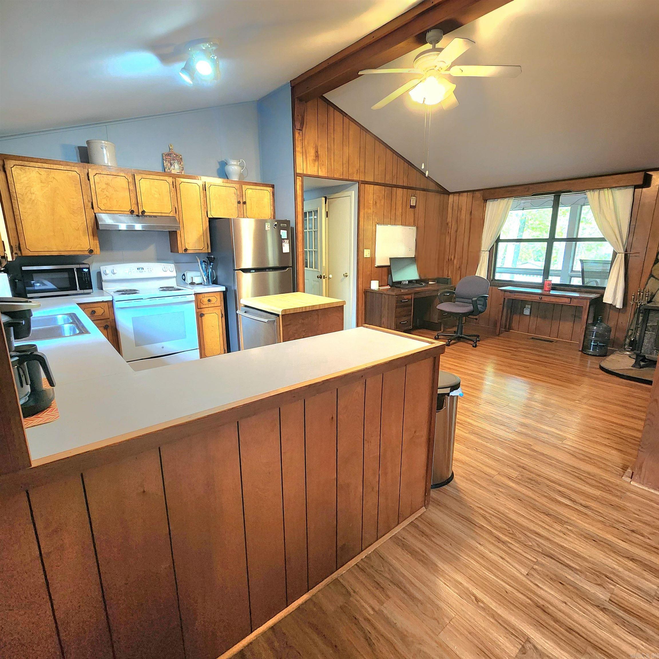 Peter Rock Acres - Residential