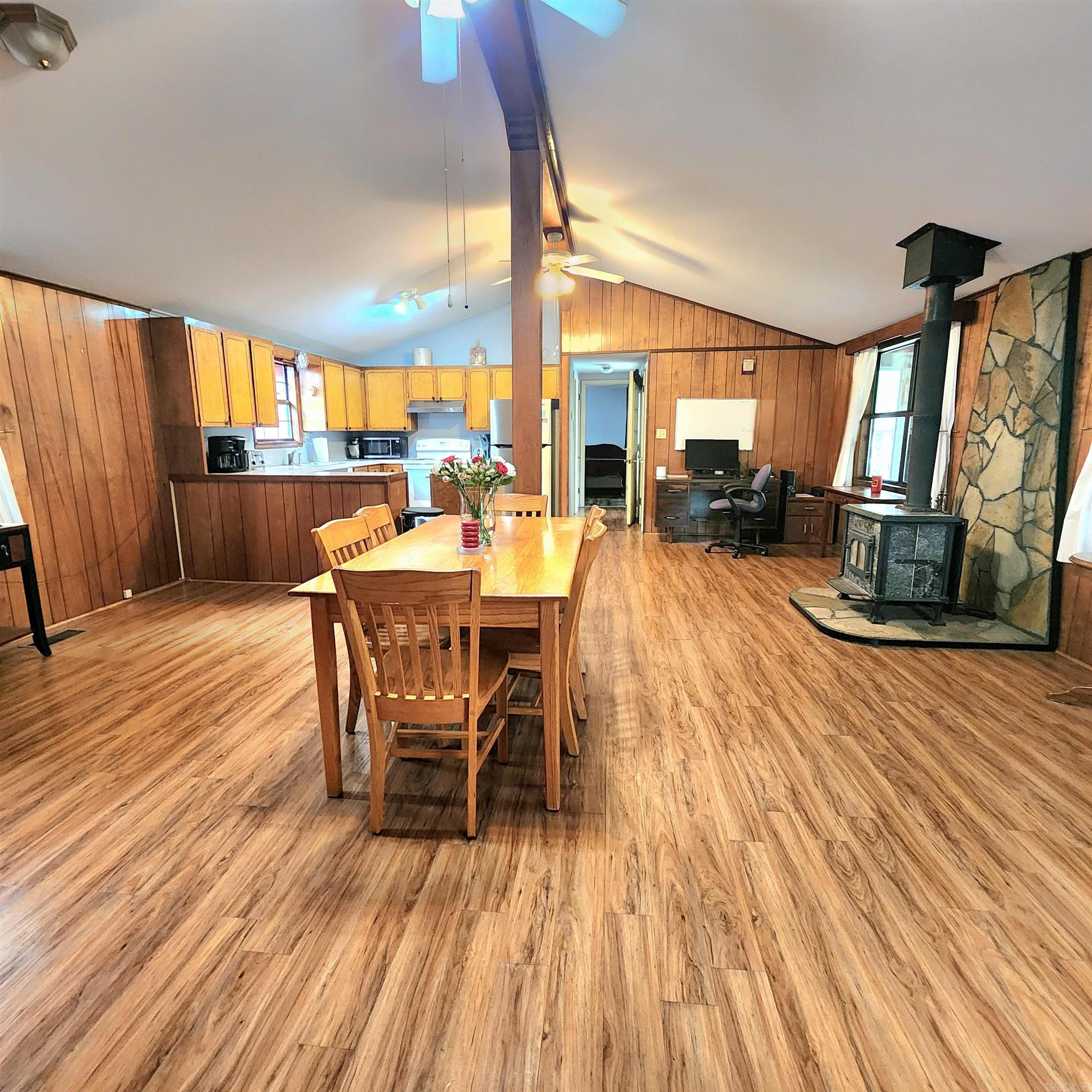 Peter Rock Acres - Residential
