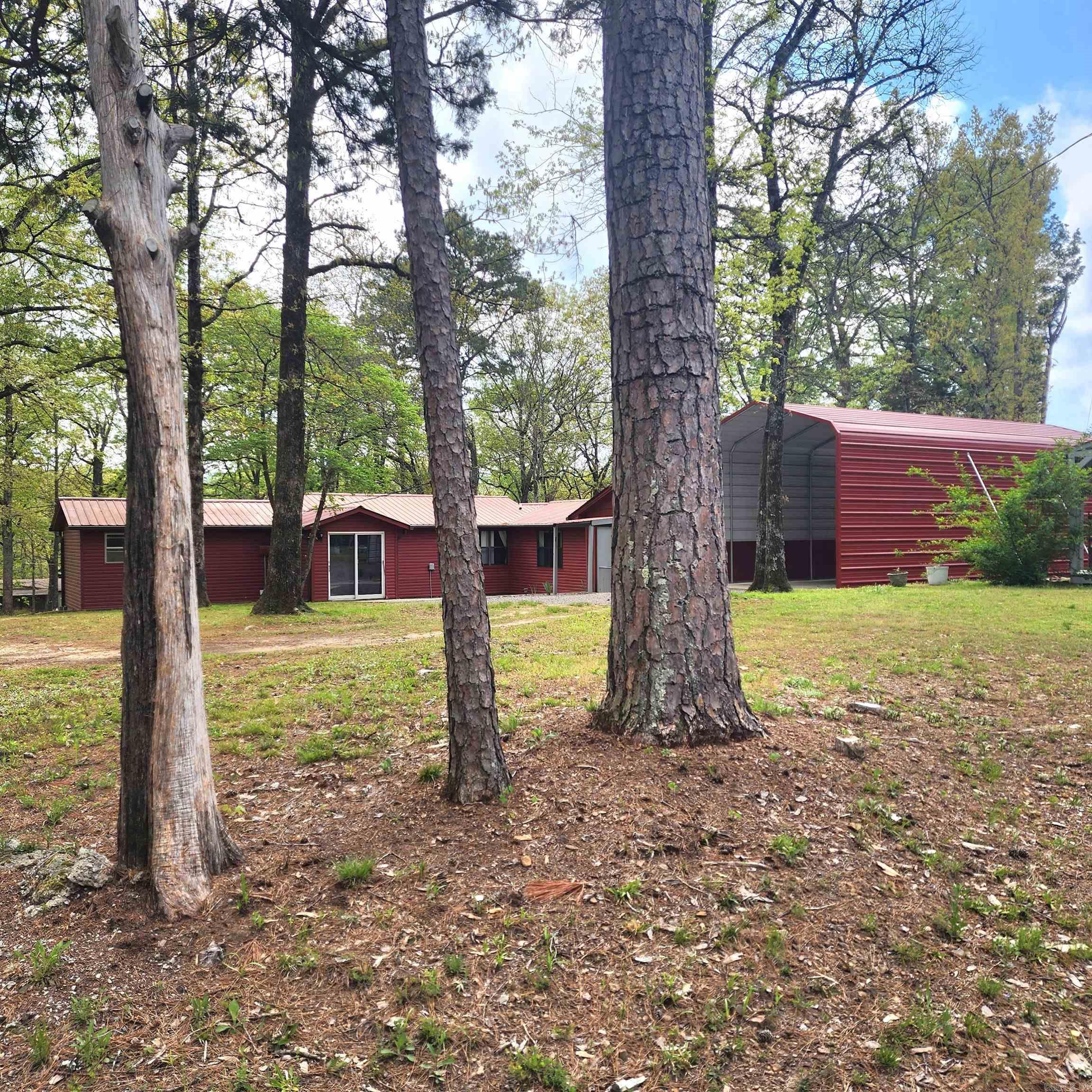 Peter Rock Acres - Residential