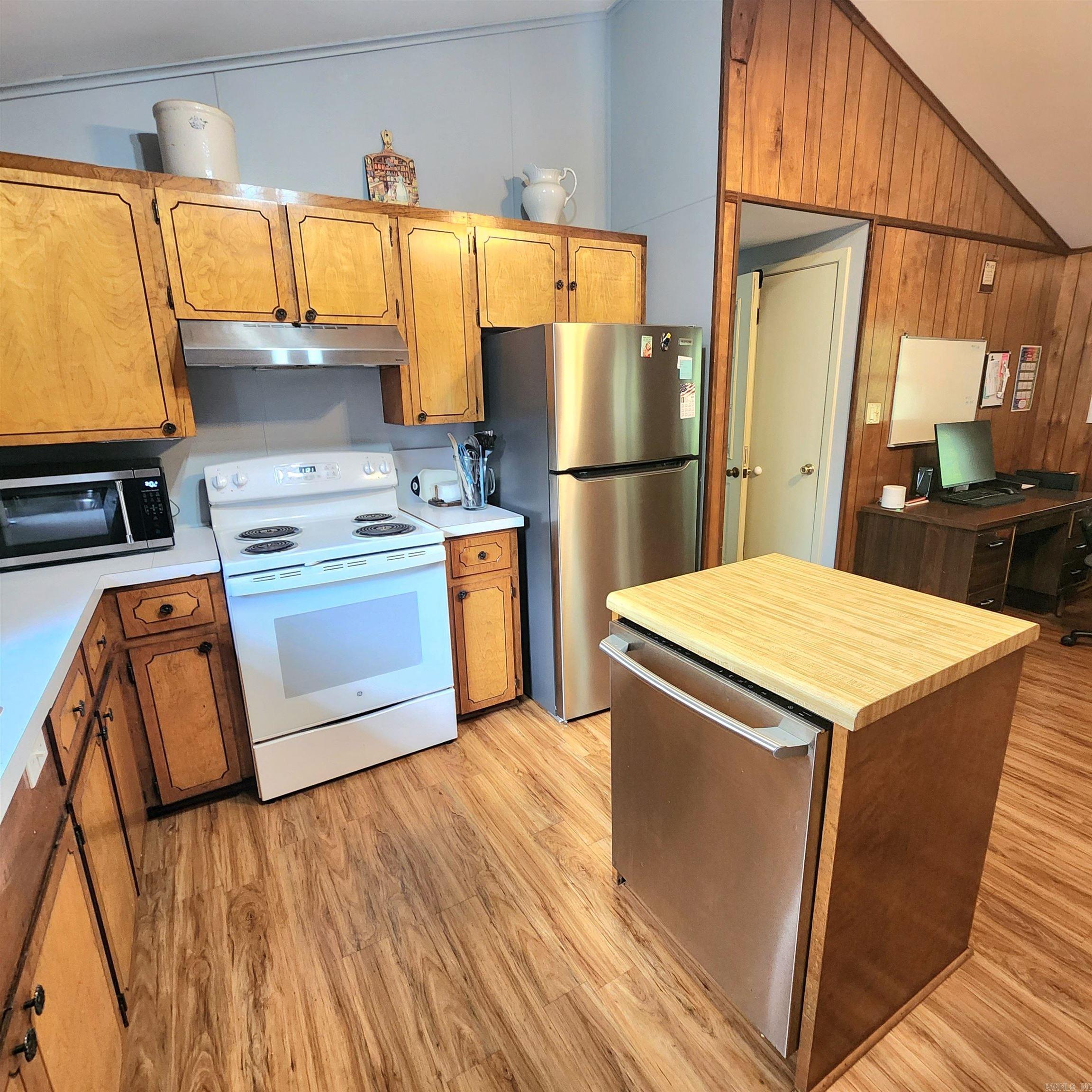 Peter Rock Acres - Residential