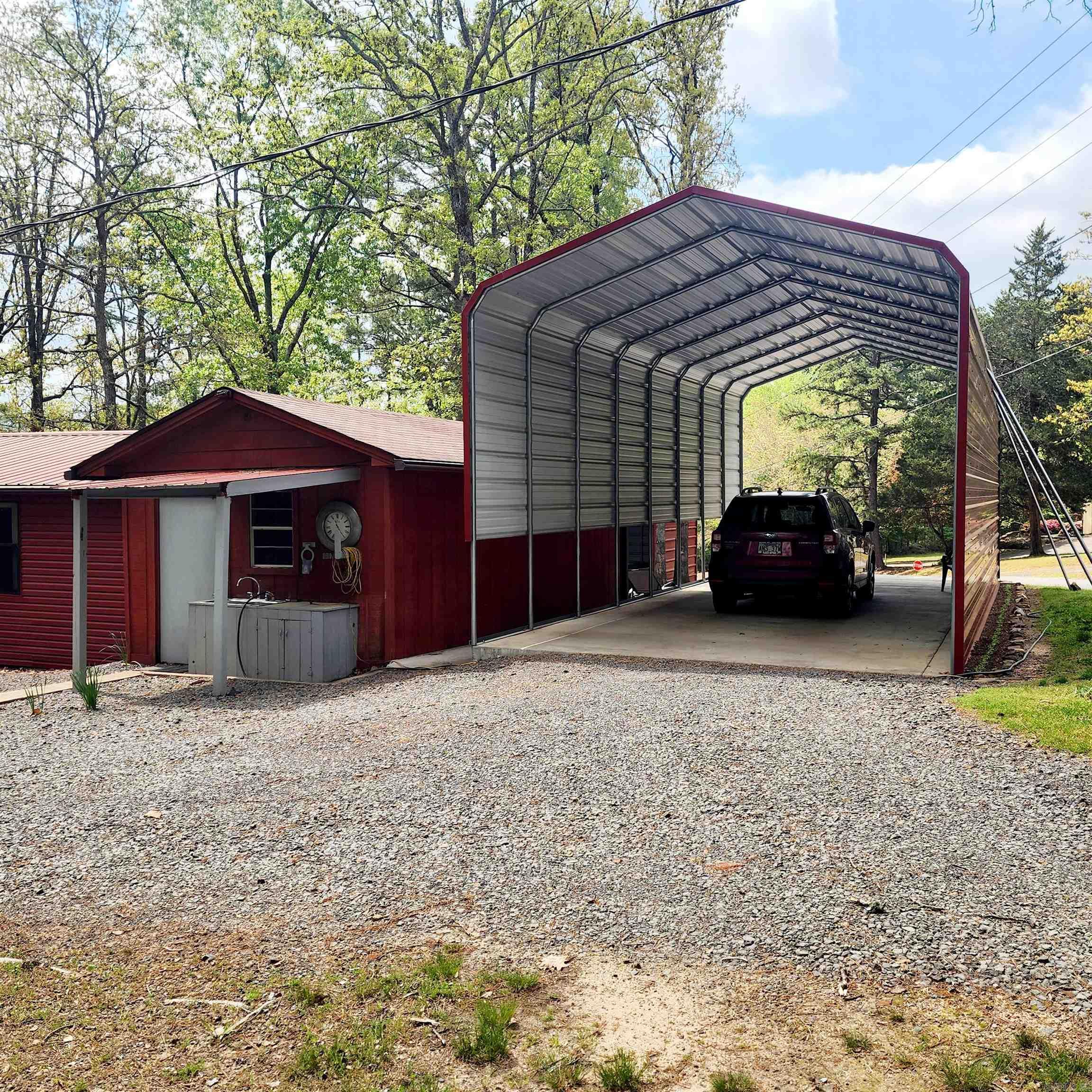 Peter Rock Acres - Residential