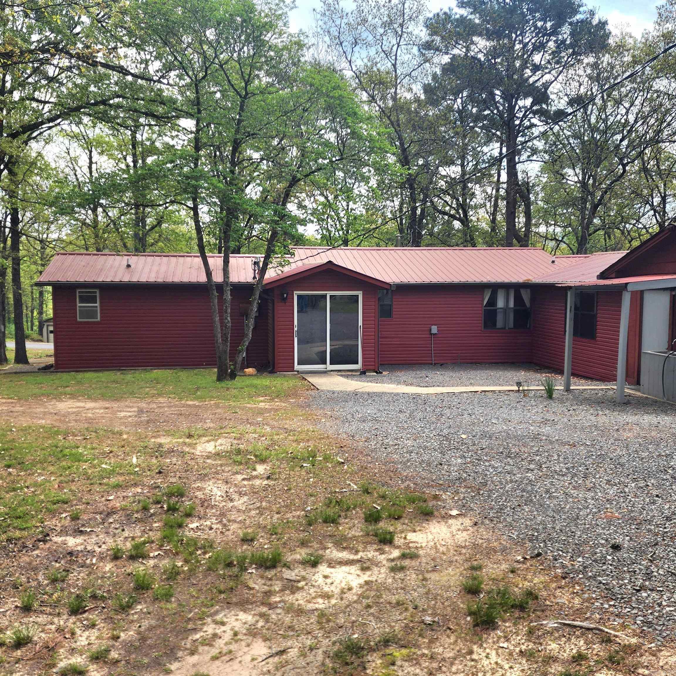 Peter Rock Acres - Residential