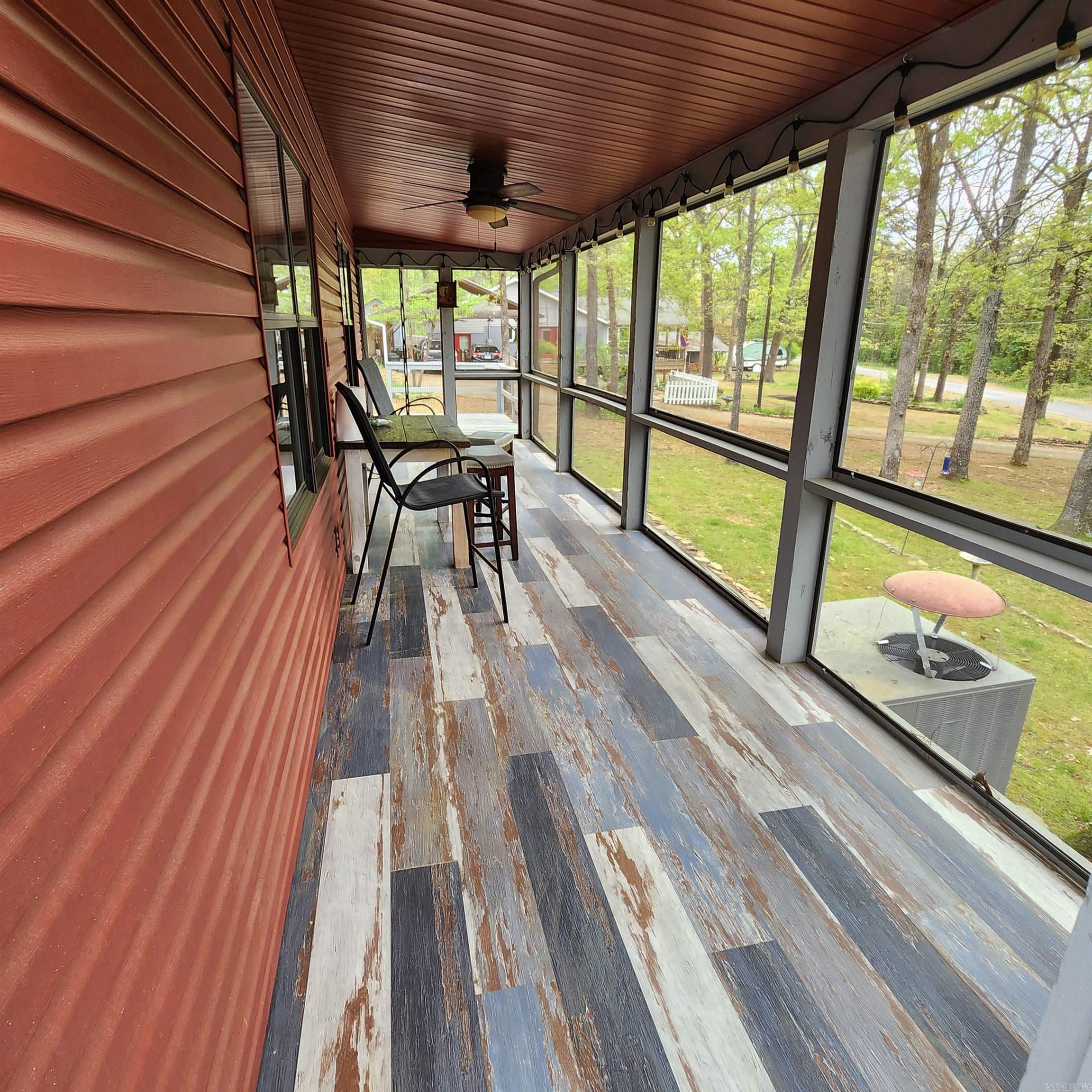 Peter Rock Acres - Residential