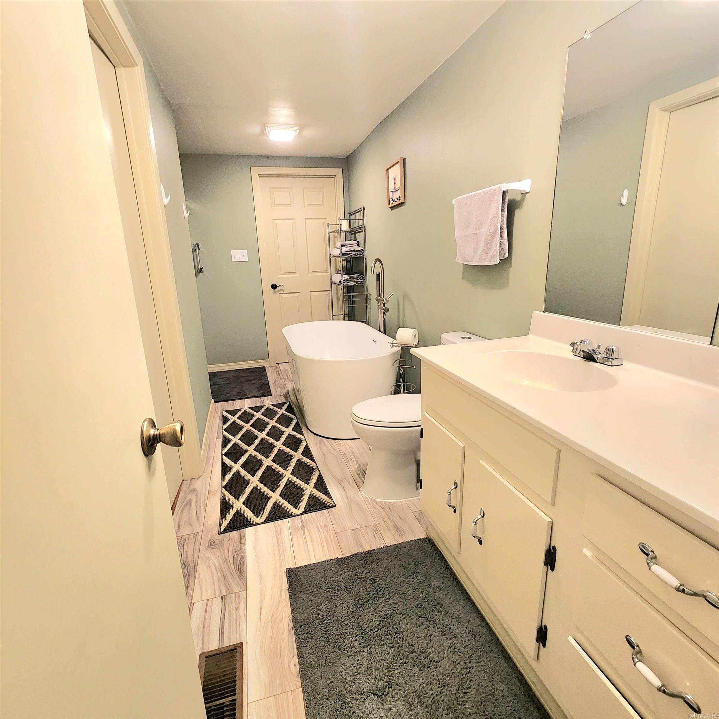 Peter Rock Acres - Residential