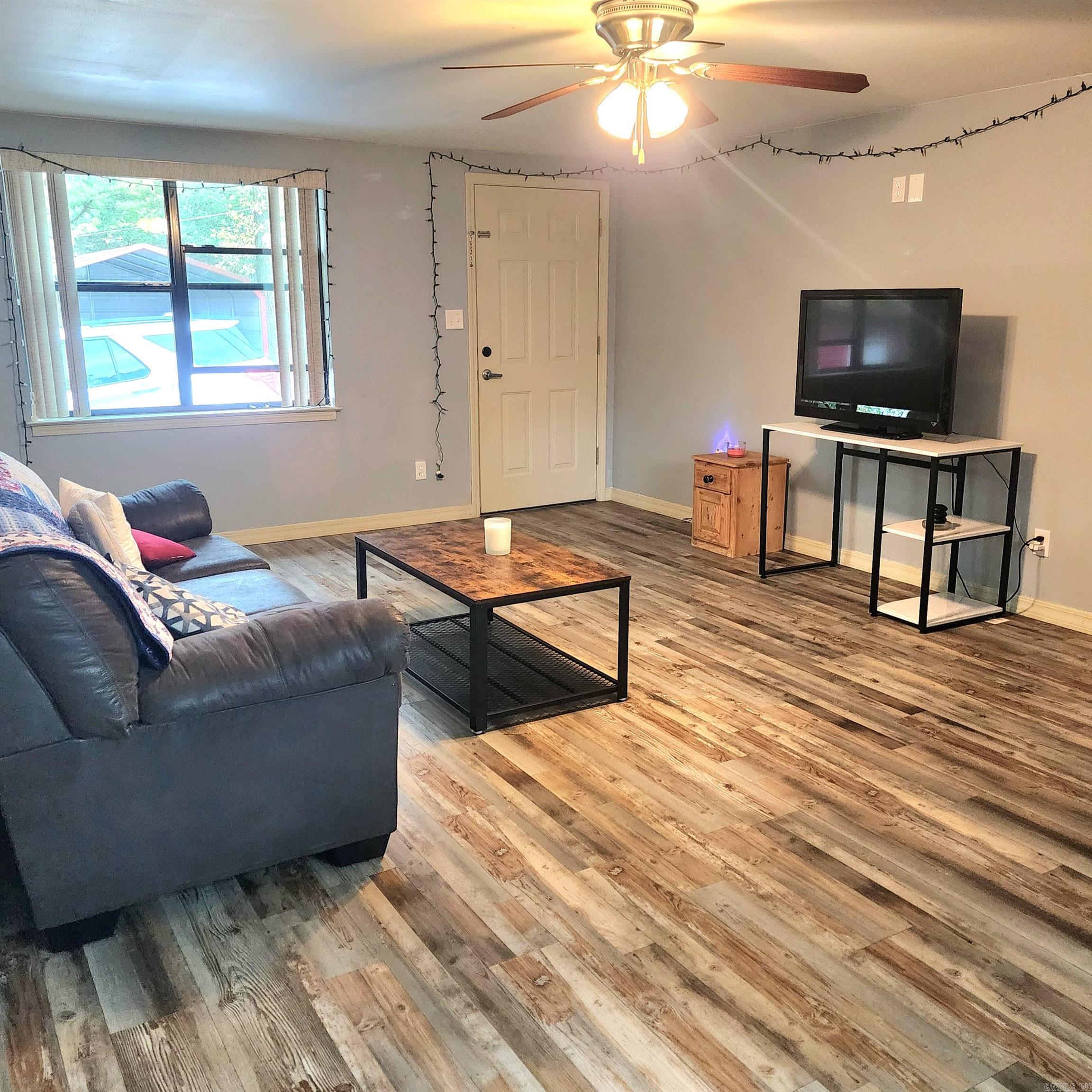 Peter Rock Acres - Residential