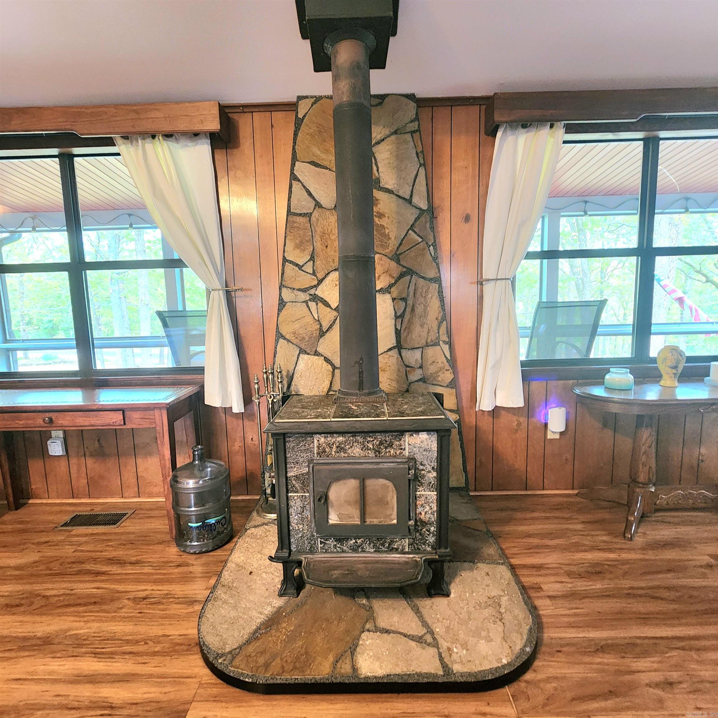 Peter Rock Acres - Residential