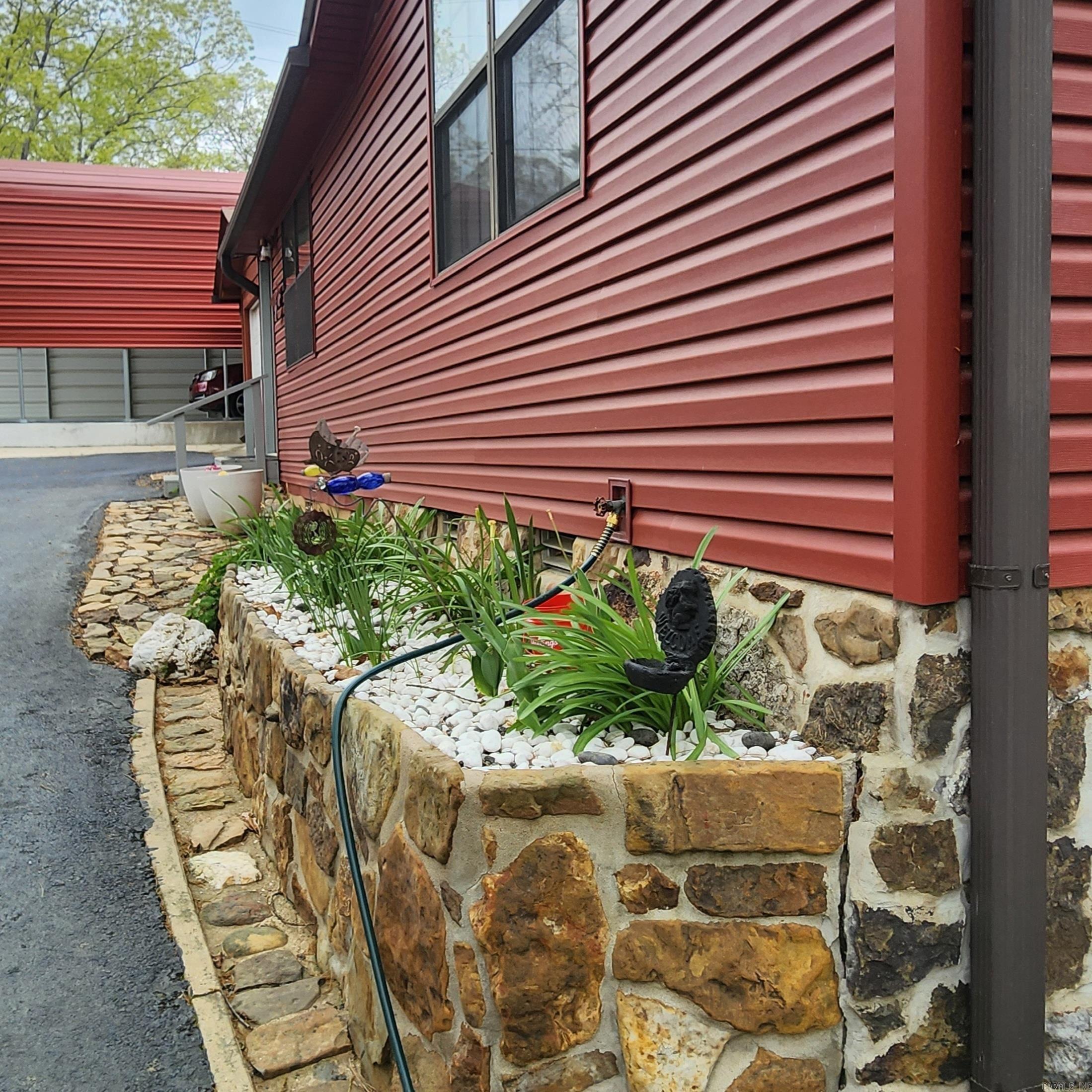 Peter Rock Acres - Residential
