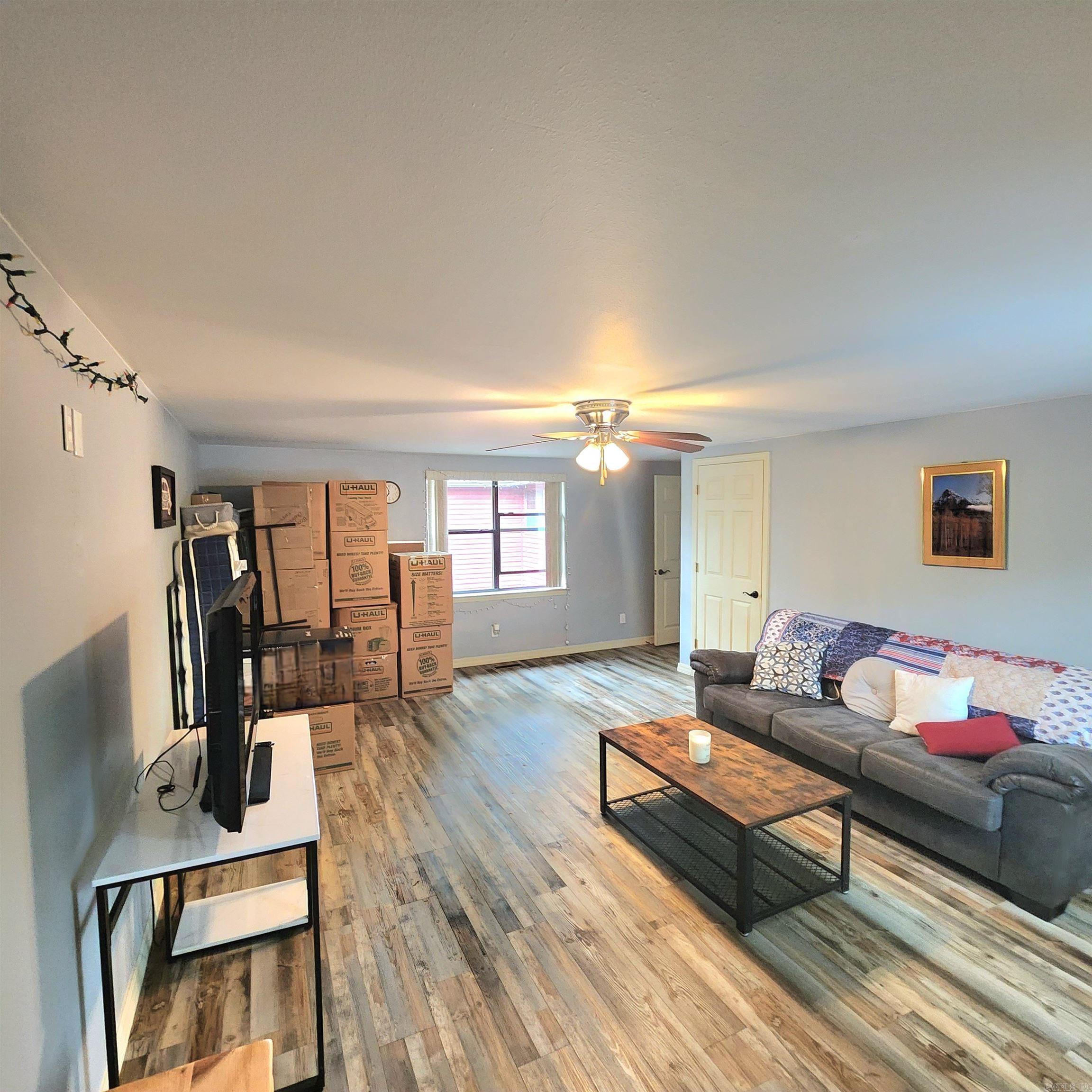 Peter Rock Acres - Residential