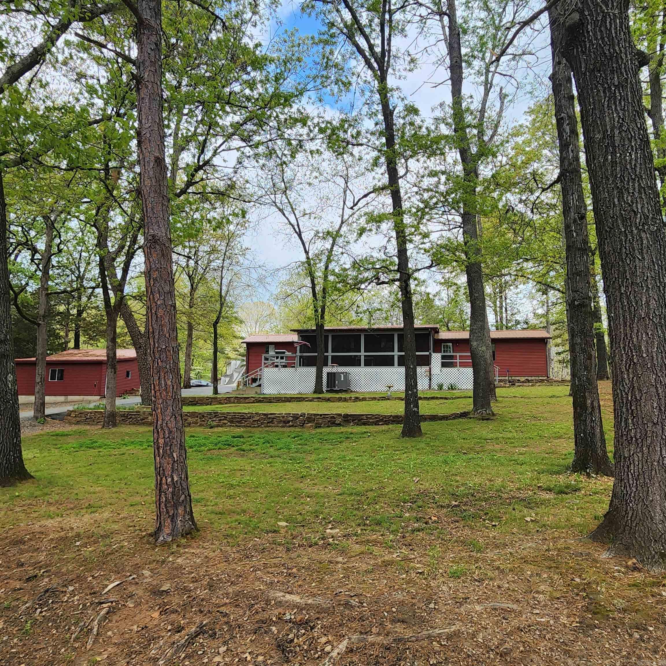 Peter Rock Acres - Residential