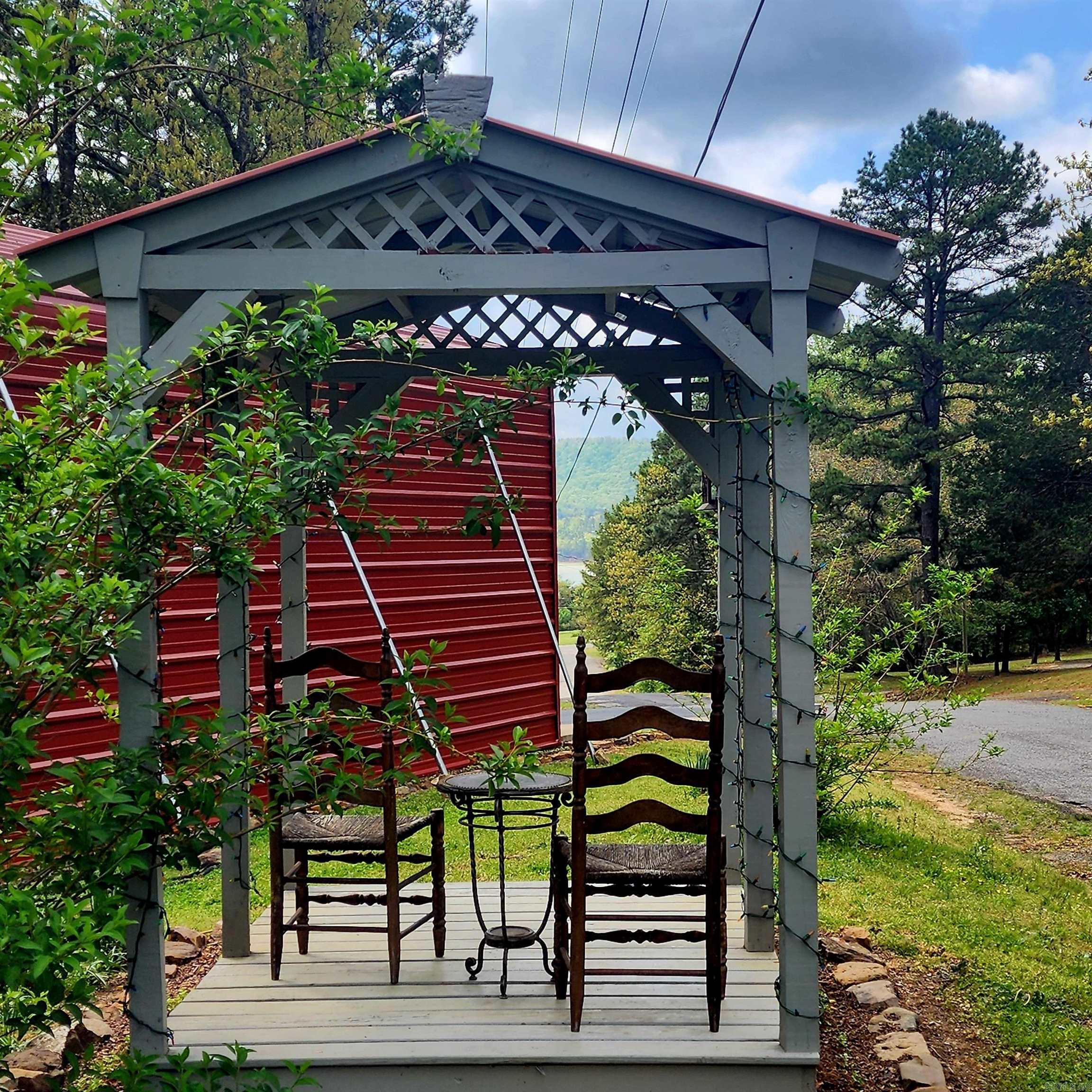 Peter Rock Acres - Residential