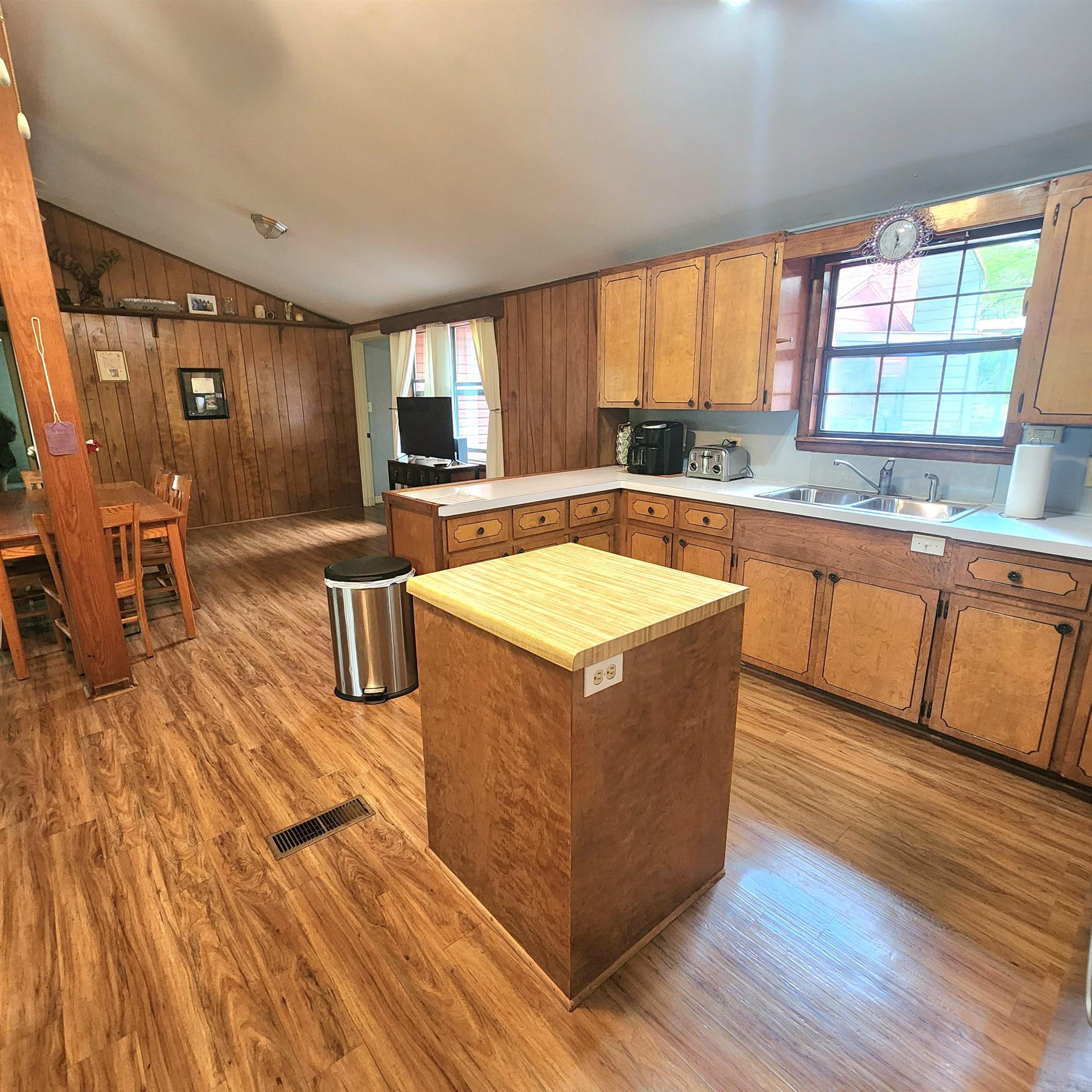 Peter Rock Acres - Residential