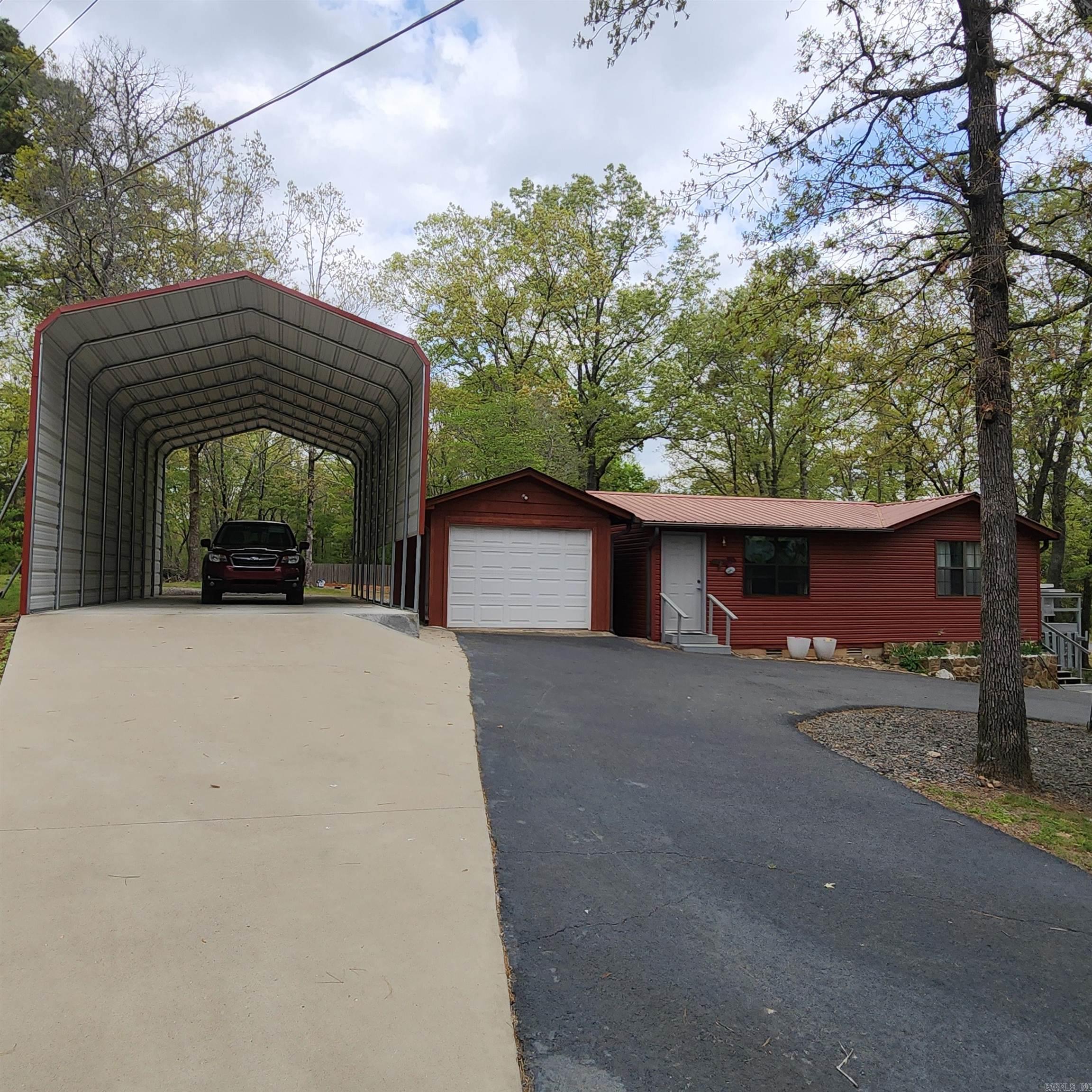 Peter Rock Acres - Residential