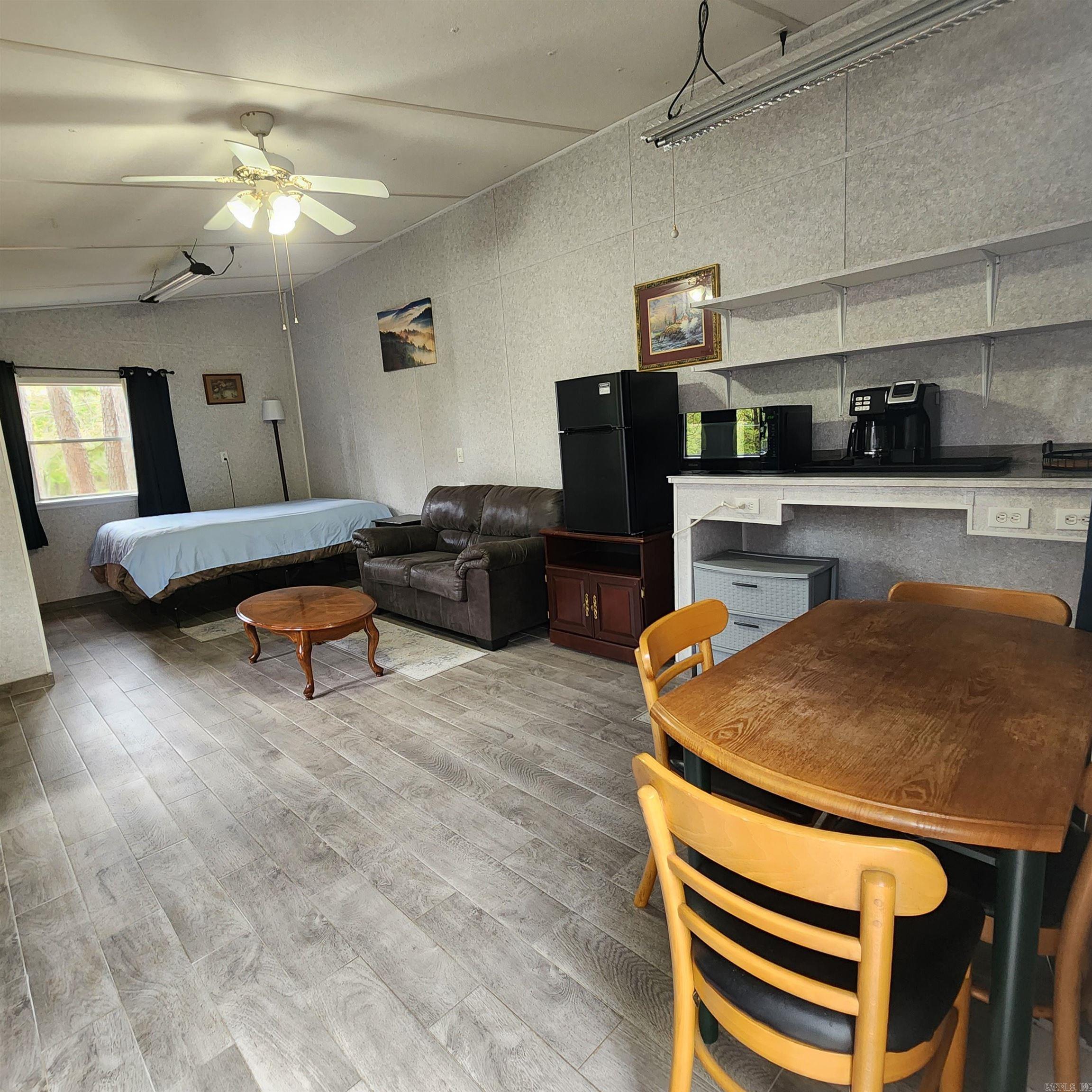 Peter Rock Acres - Residential