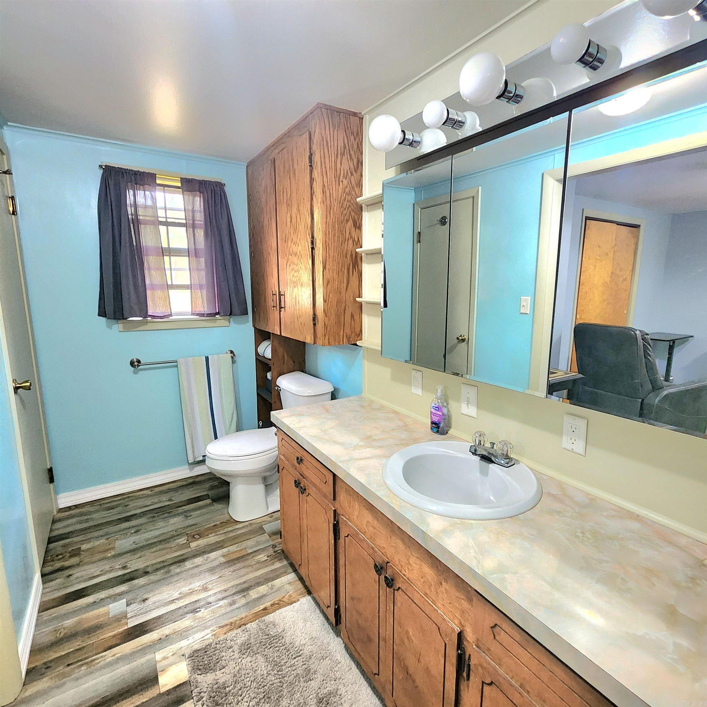 Peter Rock Acres - Residential
