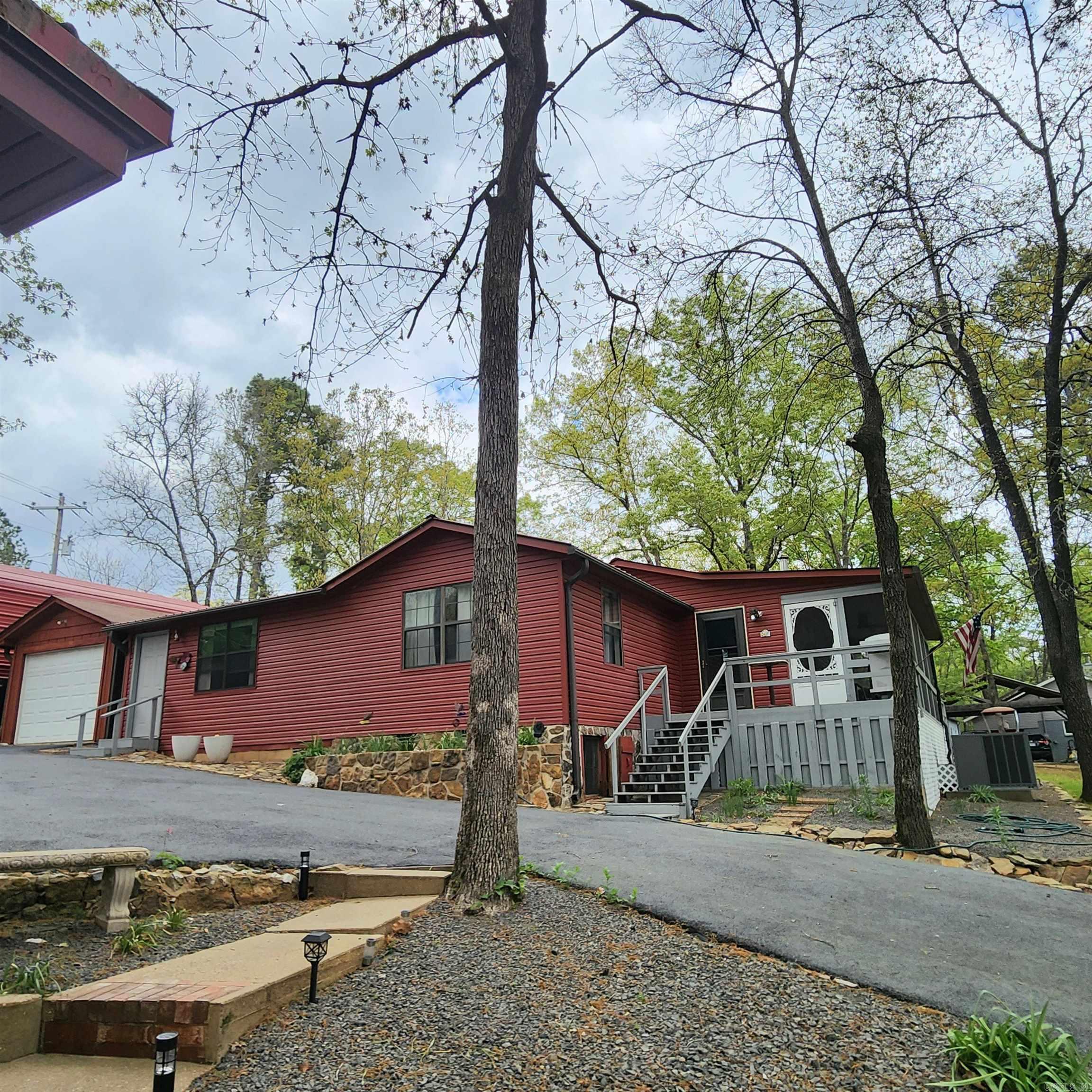 Peter Rock Acres - Residential
