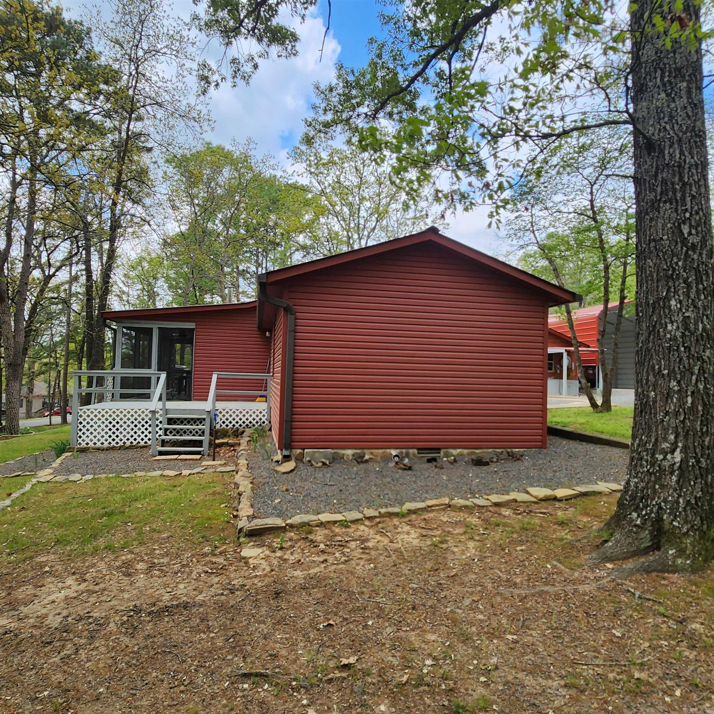 Peter Rock Acres - Residential