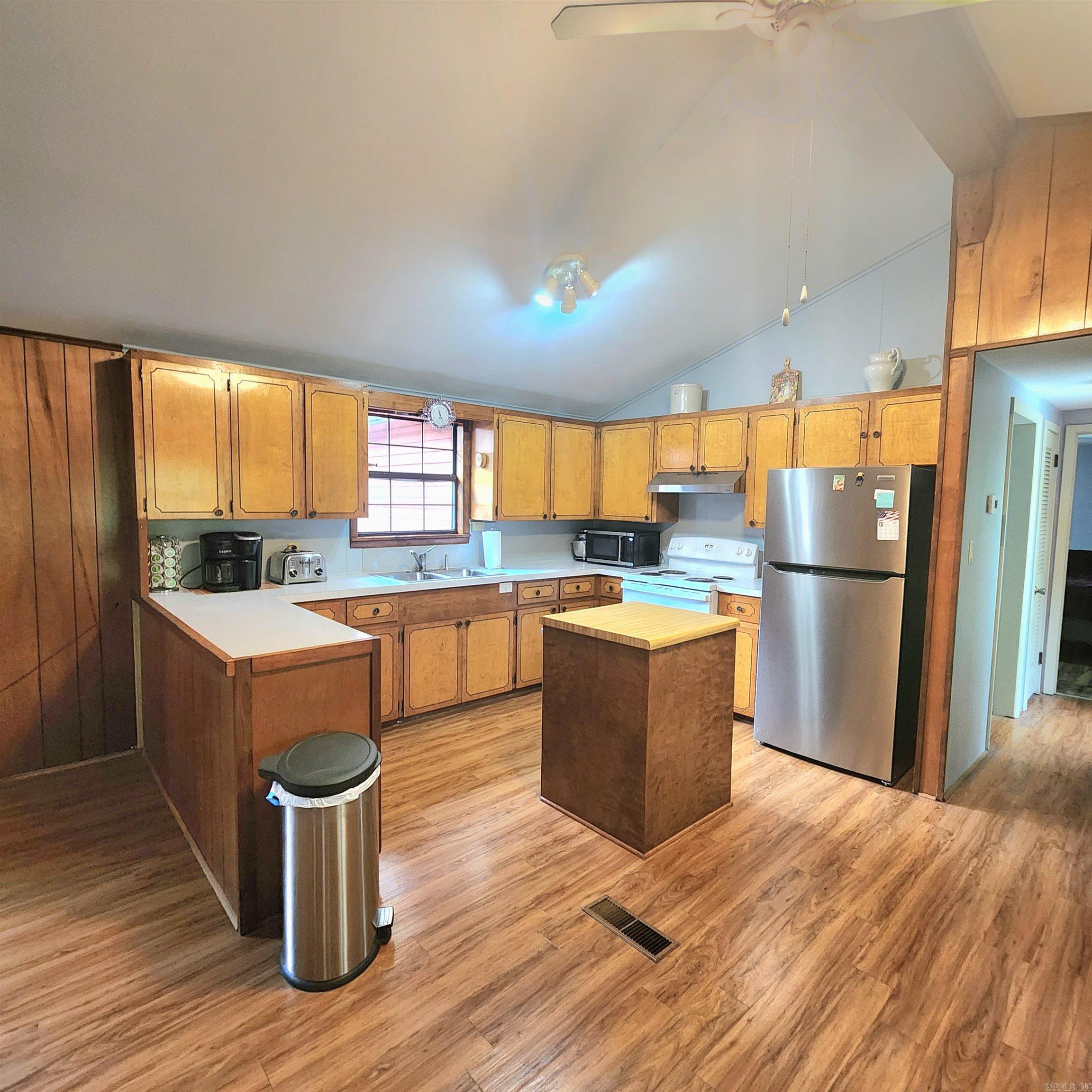 Peter Rock Acres - Residential