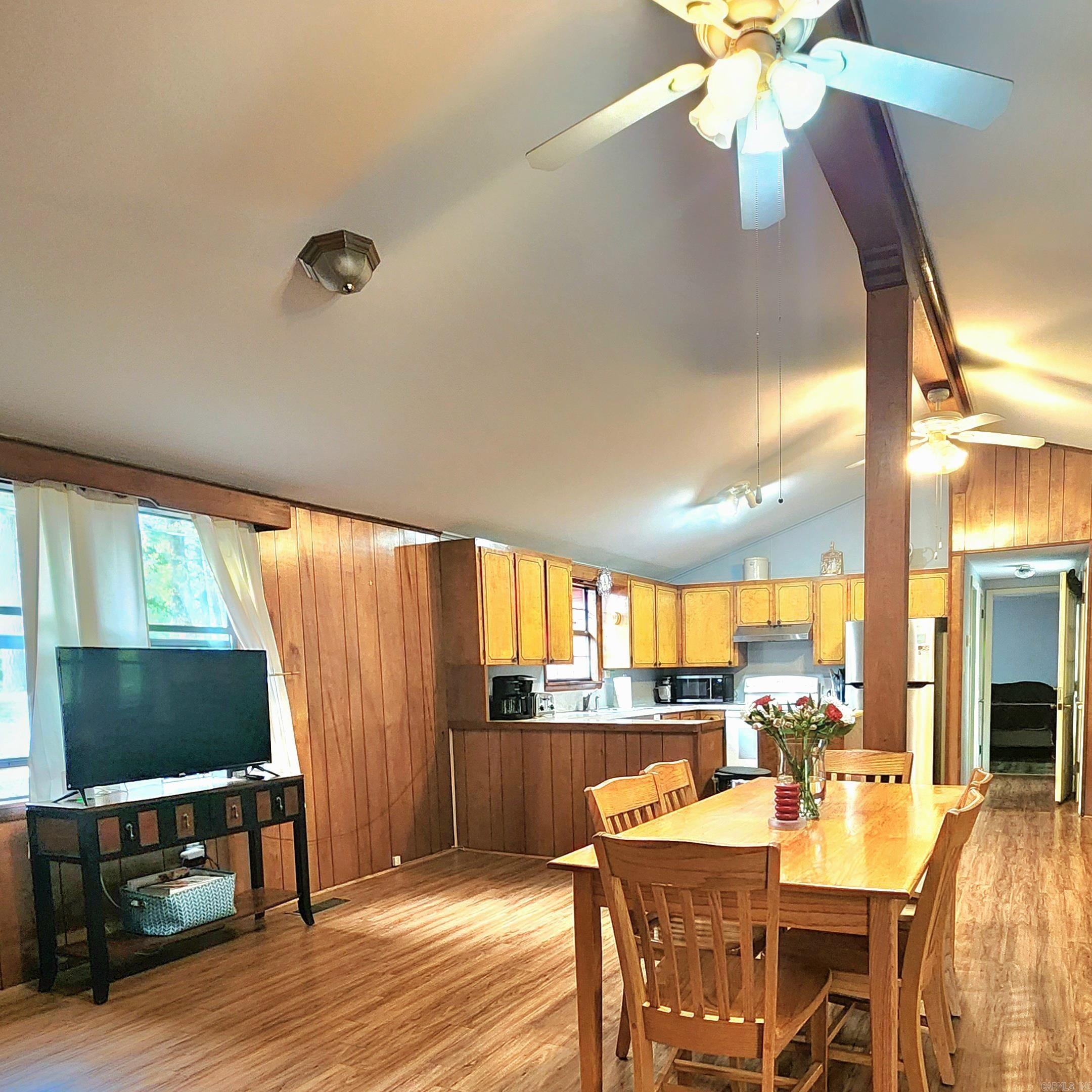 Peter Rock Acres - Residential