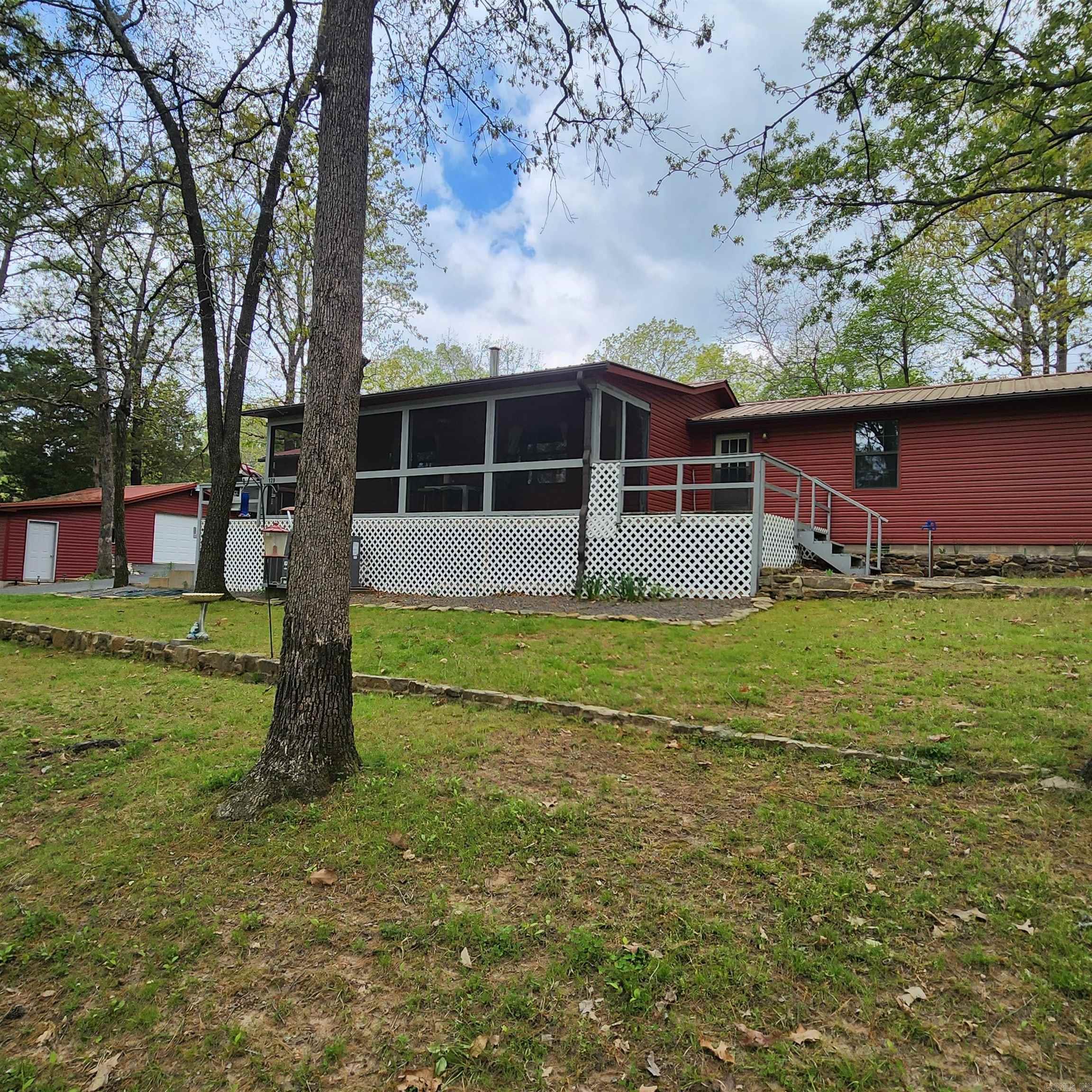 Peter Rock Acres - Residential