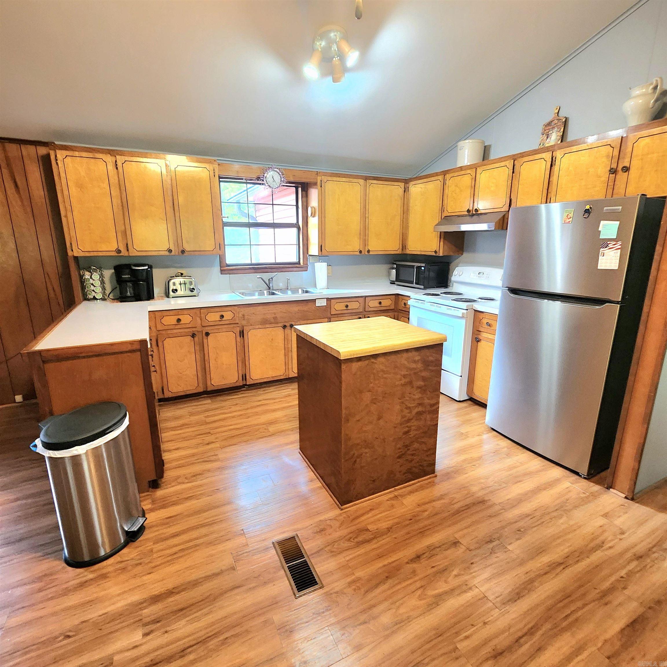 Peter Rock Acres - Residential