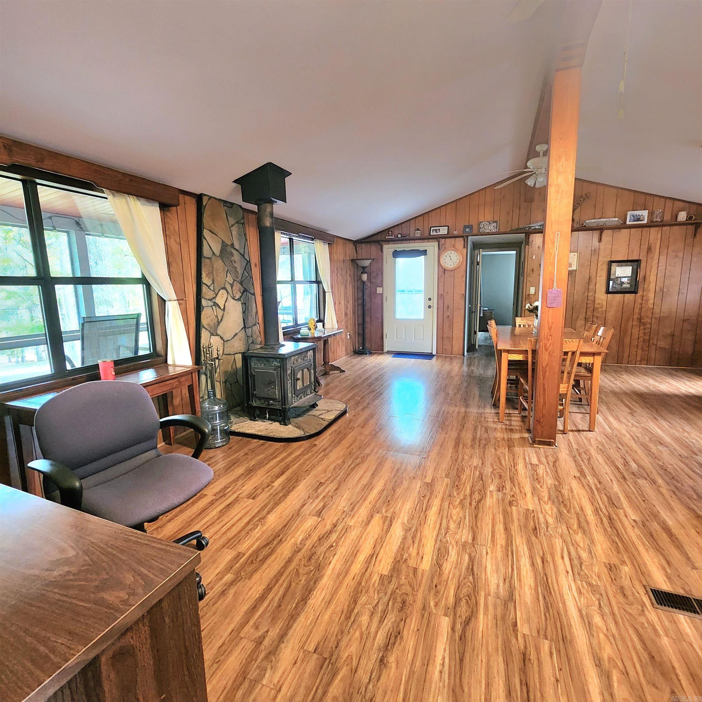 Peter Rock Acres - Residential