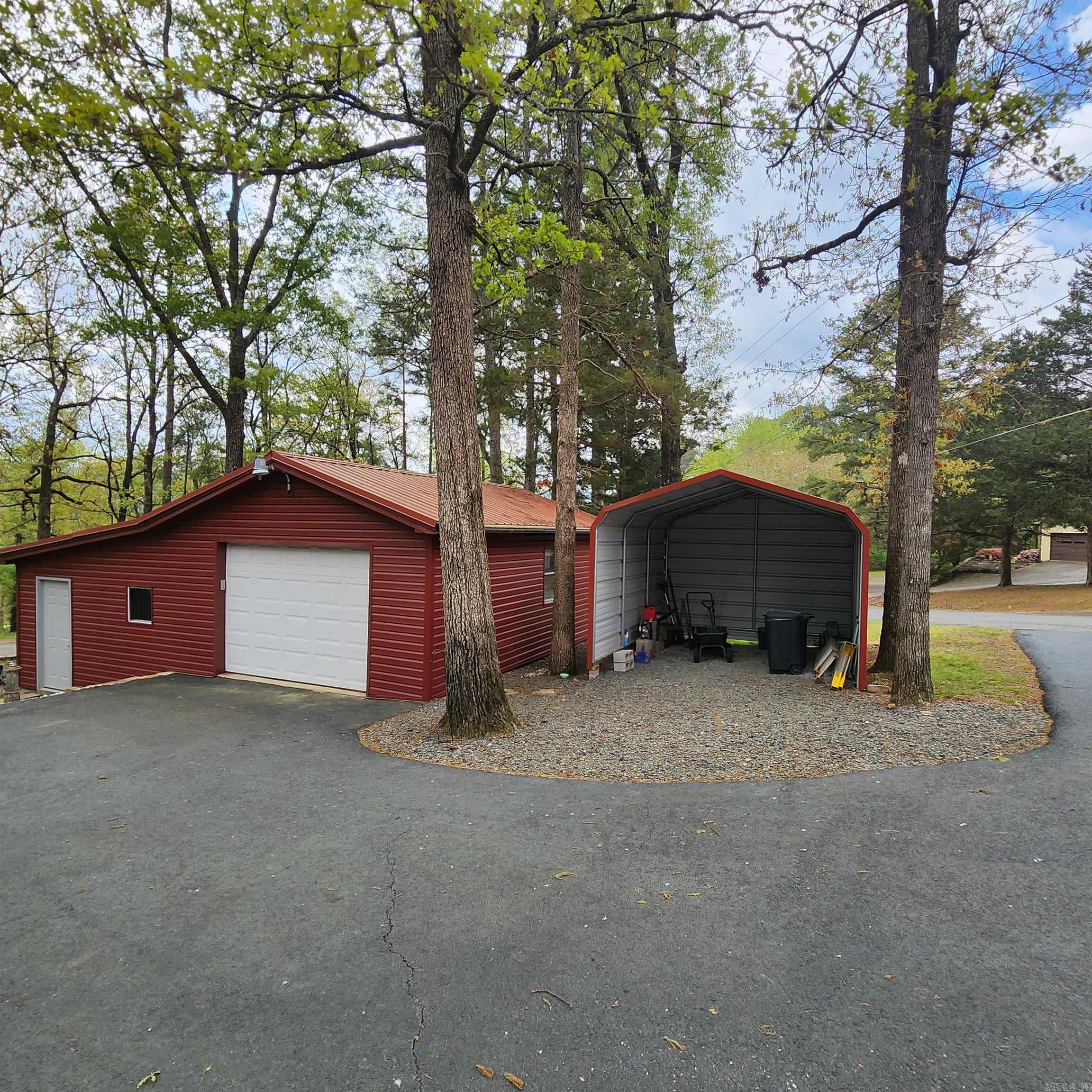 Peter Rock Acres - Residential