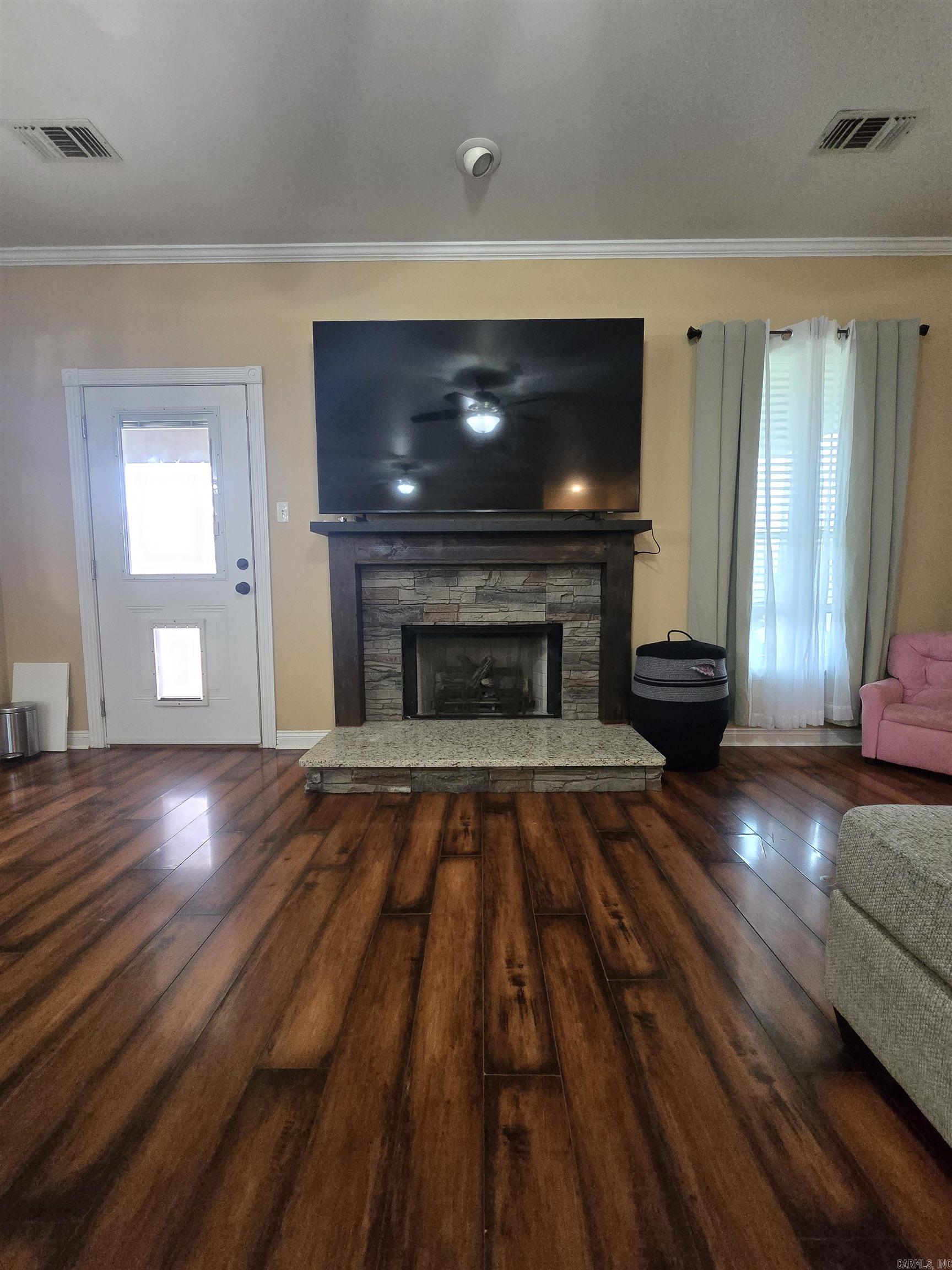 Diamond Creek II - Residential