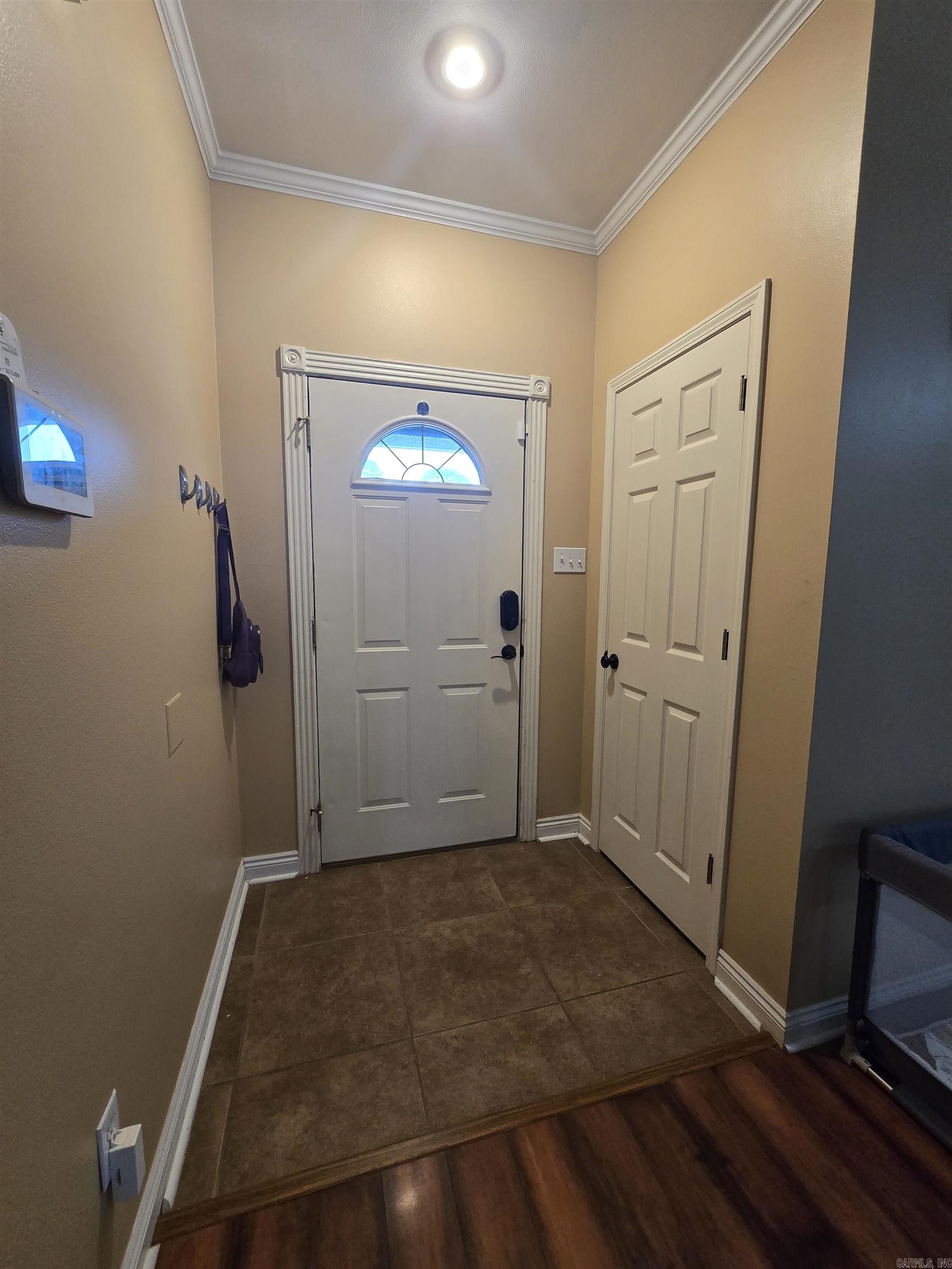 Diamond Creek II - Residential