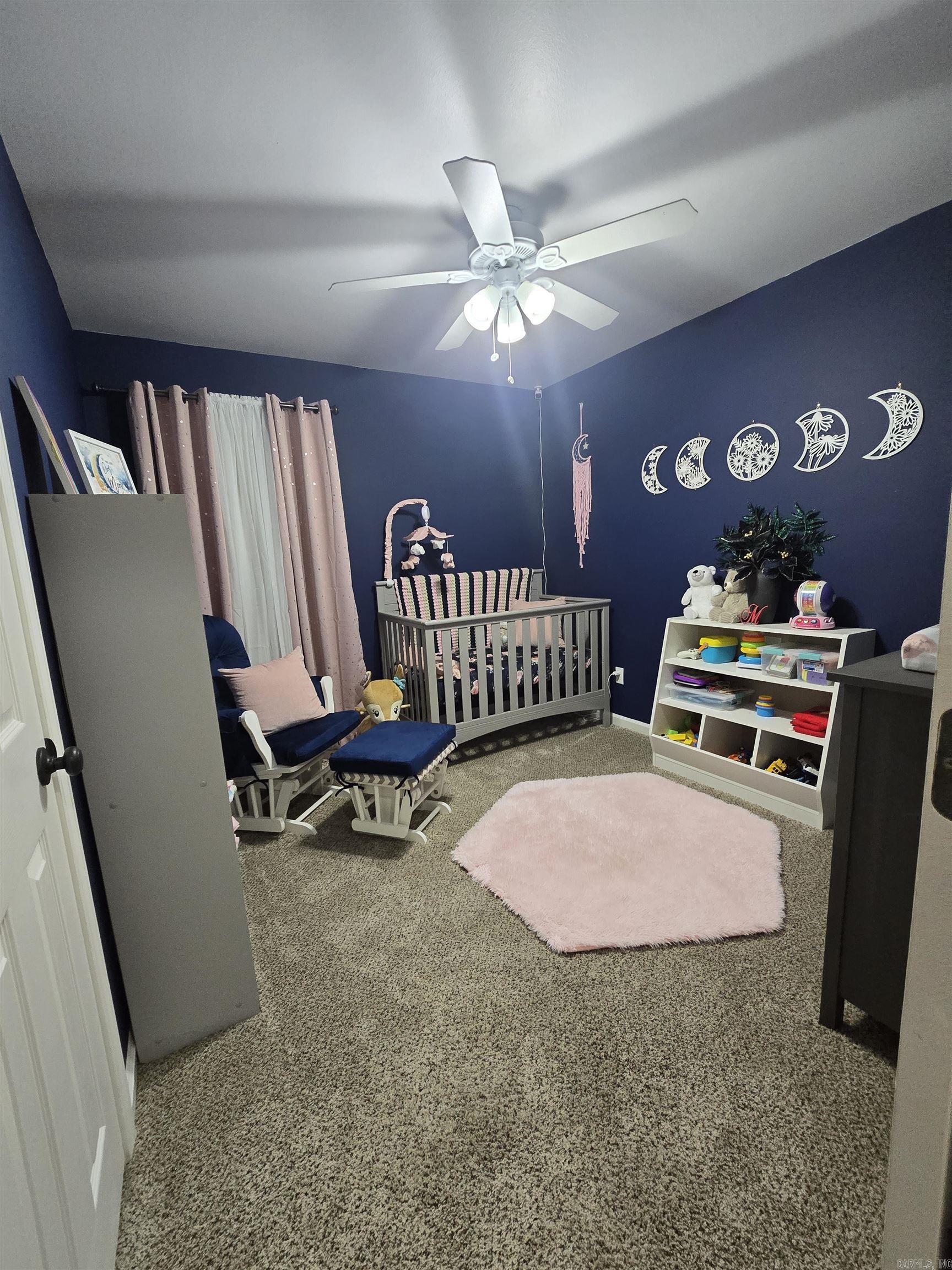 Diamond Creek II - Residential